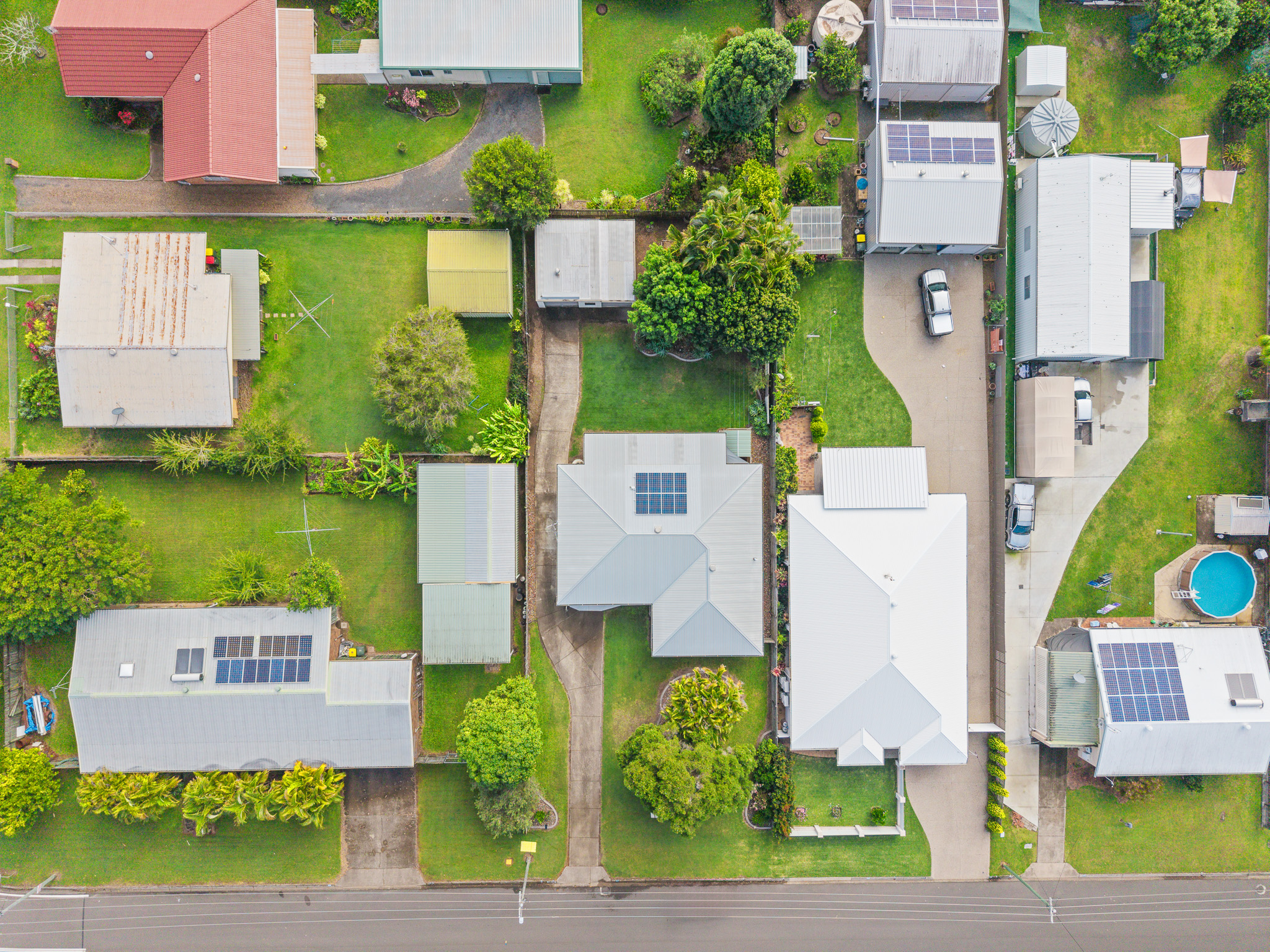 37 Halcro Street, PIALBA, QLD 4655 AUS