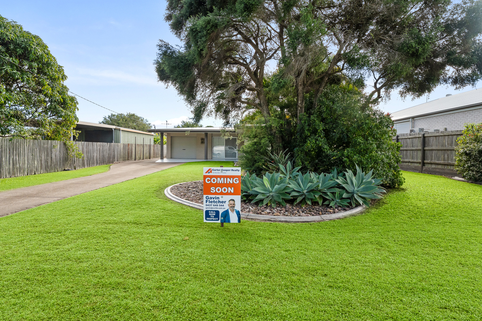 37 Halcro Street, PIALBA, QLD 4655 AUS