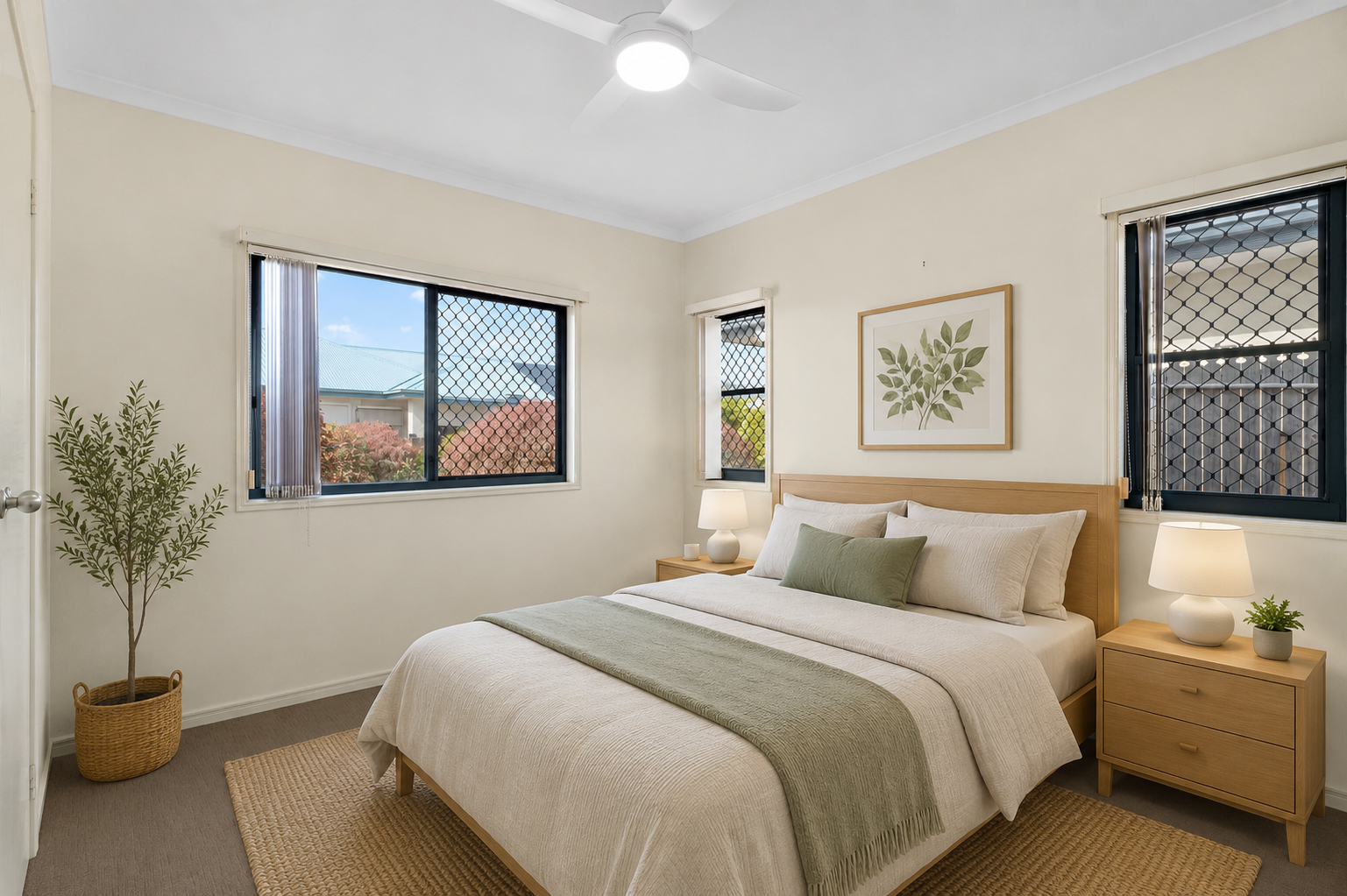 32/34-56 Elizabeth Street, URANGAN, QLD 4655 AUS