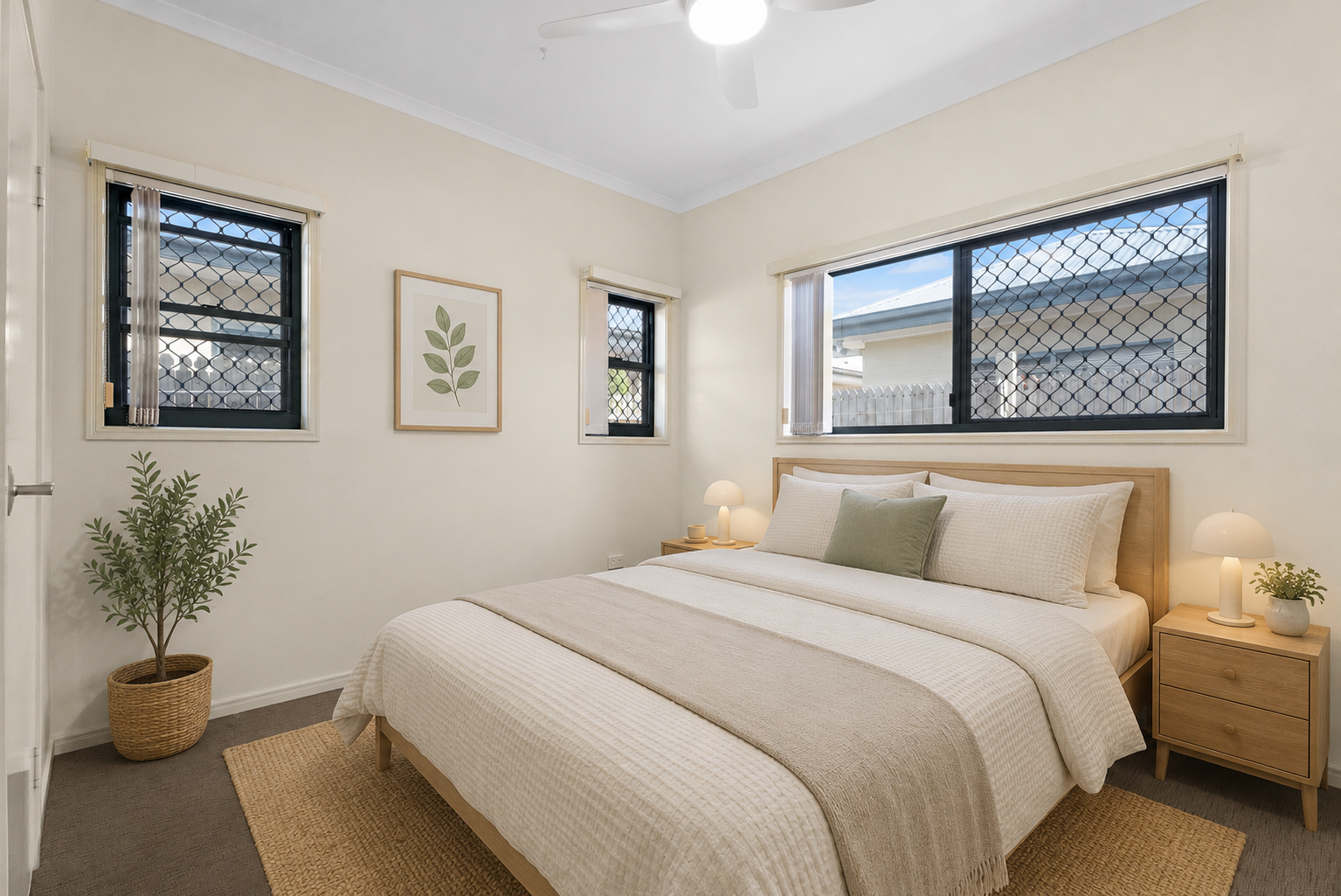 32/34-56 Elizabeth Street, URANGAN, QLD 4655 AUS
