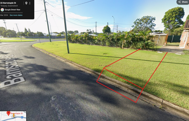 516 Boat Harbour Drv, TORQUAY, QLD 4655 AUS