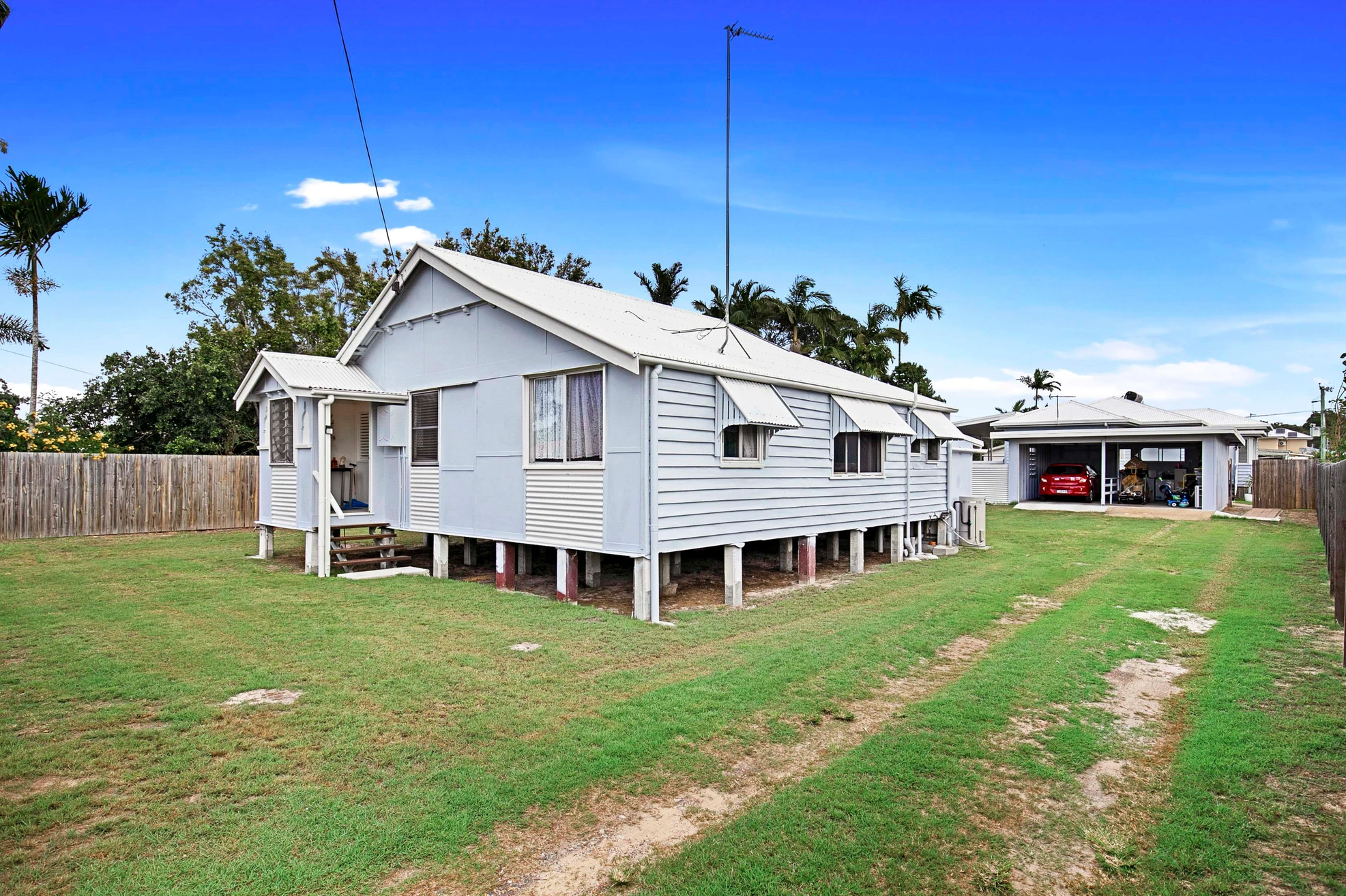 47 Shell Street, URANGAN, QLD 4655 AUS