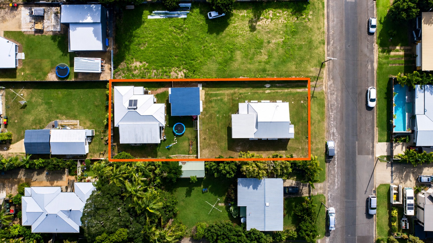 47 Shell Street, URANGAN, QLD 4655 AUS