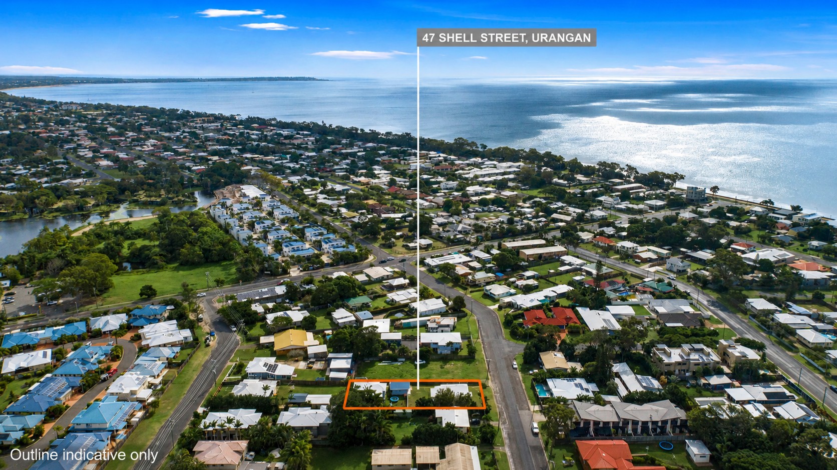 47 Shell Street, URANGAN, QLD 4655 AUS