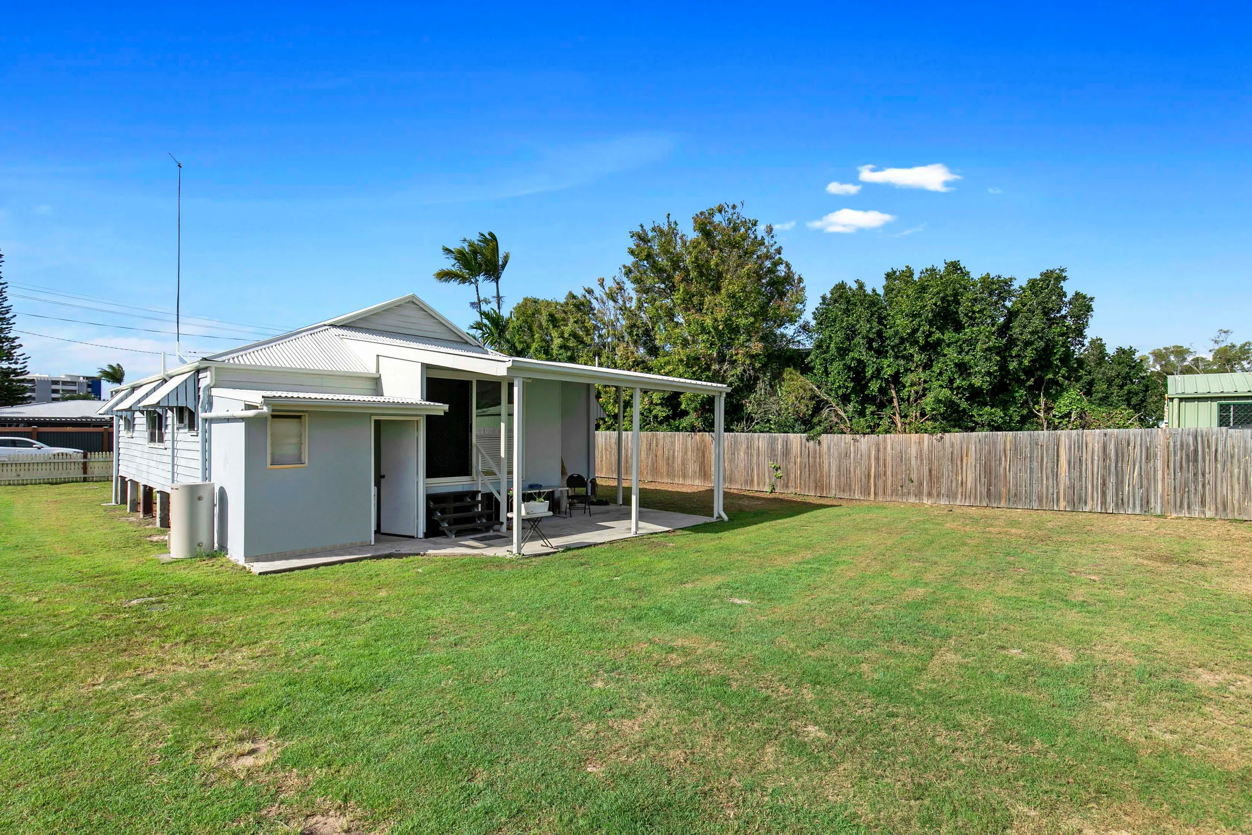 47 Shell Street, URANGAN, QLD 4655 AUS