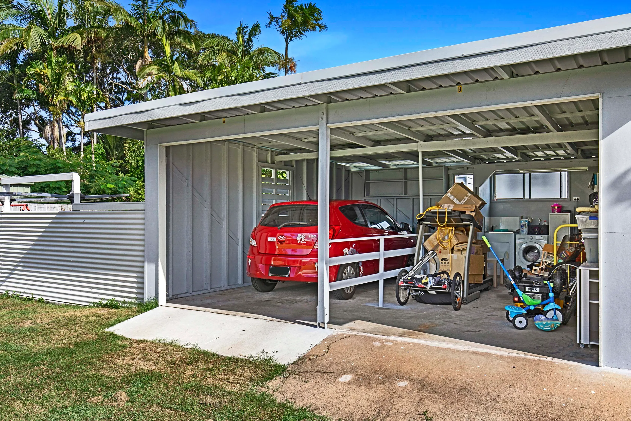 47 Shell Street, URANGAN, QLD 4655 AUS