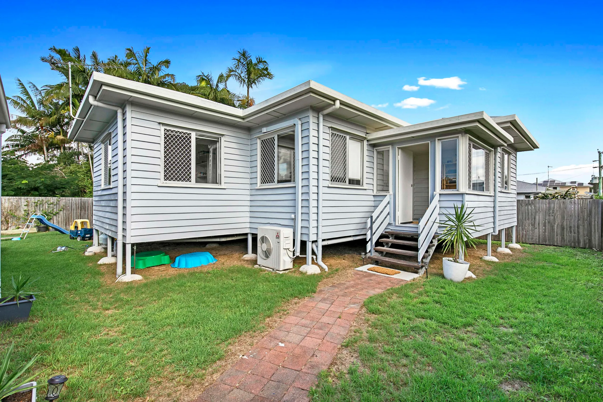 47 Shell Street, URANGAN, QLD 4655 AUS