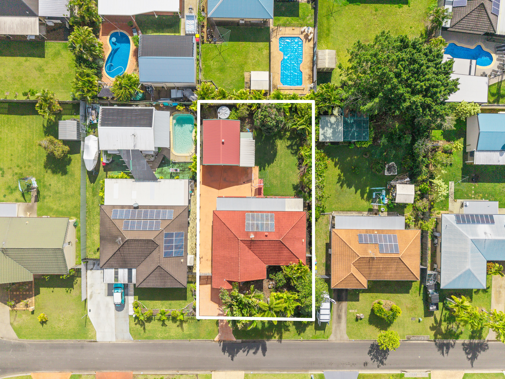 9 Wodalla Mews, POINT VERNON, QLD 4655 AUS