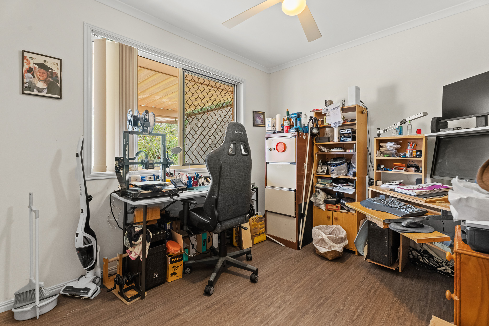 9 Wodalla Mews, POINT VERNON, QLD 4655 AUS