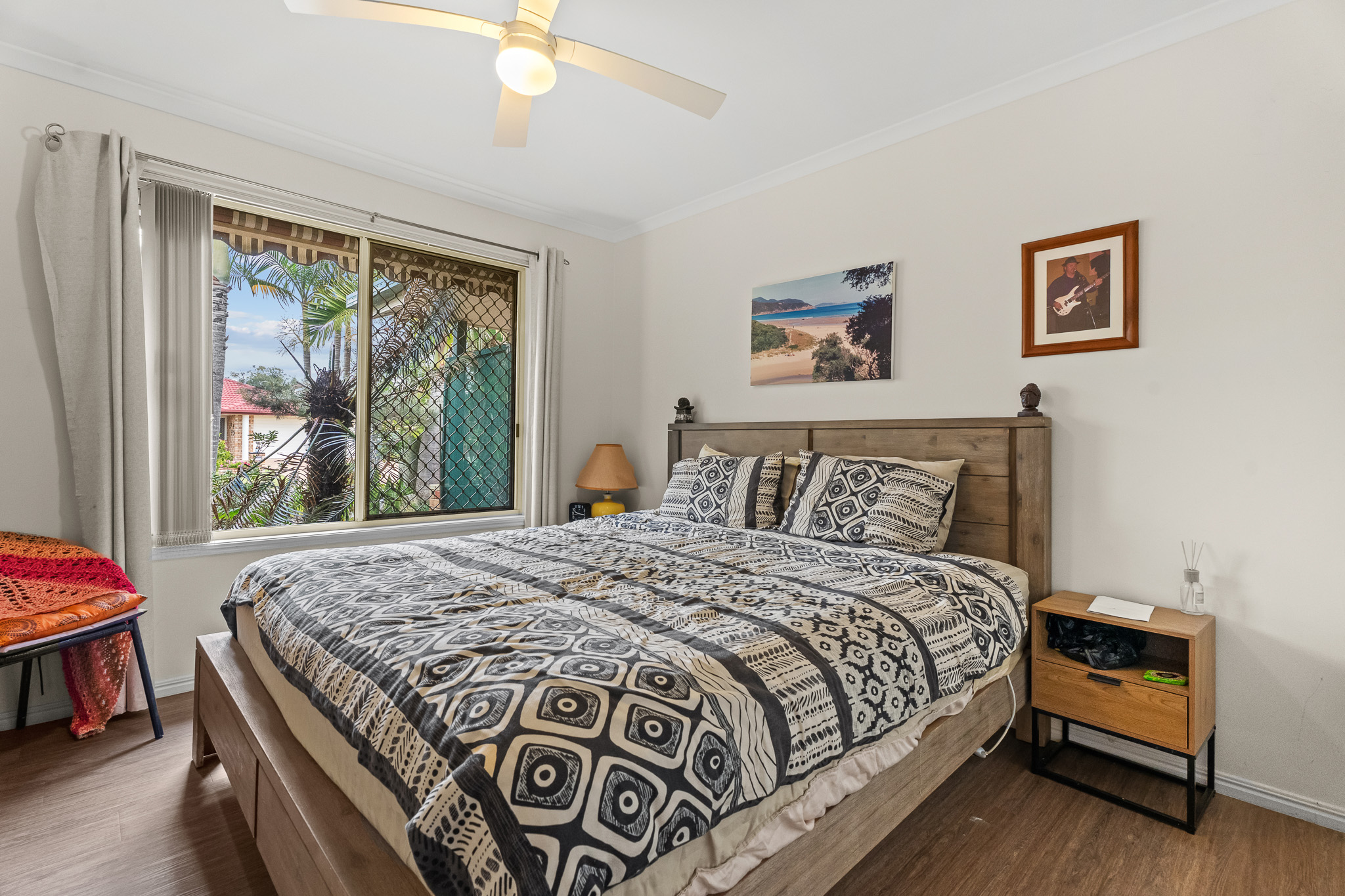 9 Wodalla Mews, POINT VERNON, QLD 4655 AUS