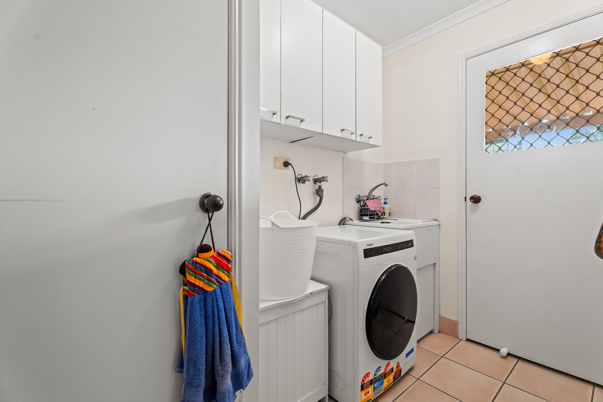 9 Wodalla Mews, POINT VERNON, QLD 4655 AUS