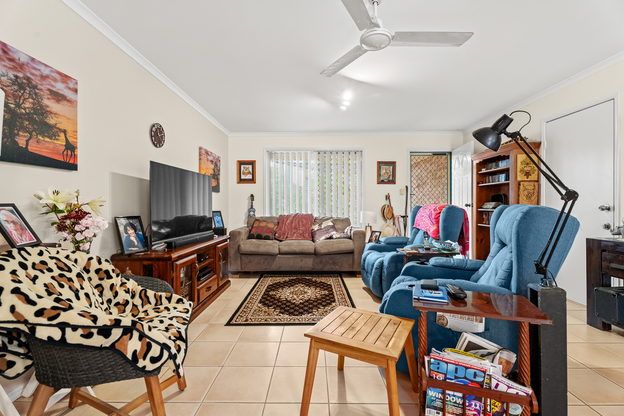9 Wodalla Mews, POINT VERNON, QLD 4655 AUS