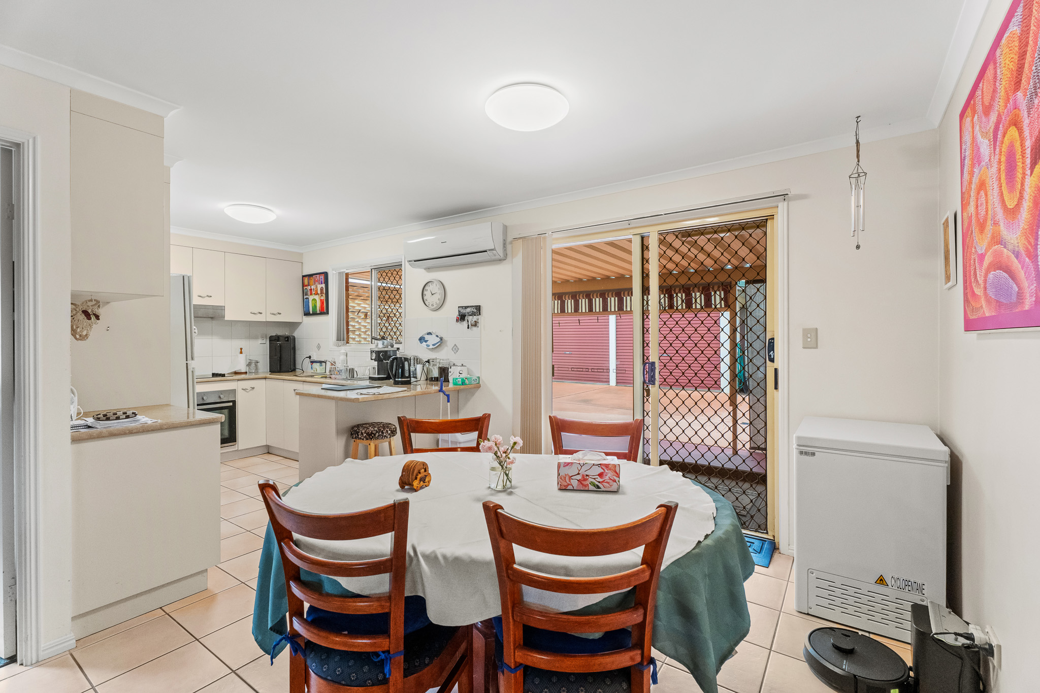 9 Wodalla Mews, POINT VERNON, QLD 4655 AUS