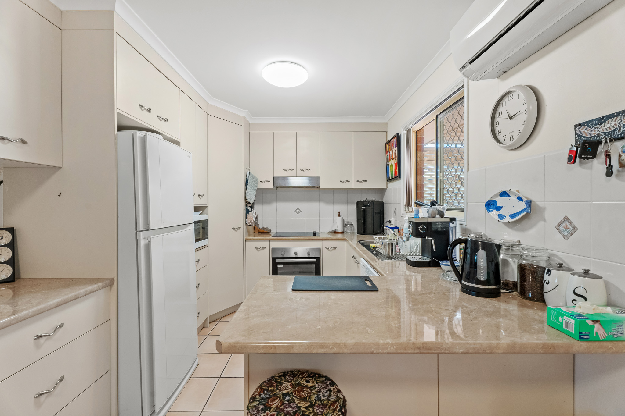 9 Wodalla Mews, POINT VERNON, QLD 4655 AUS