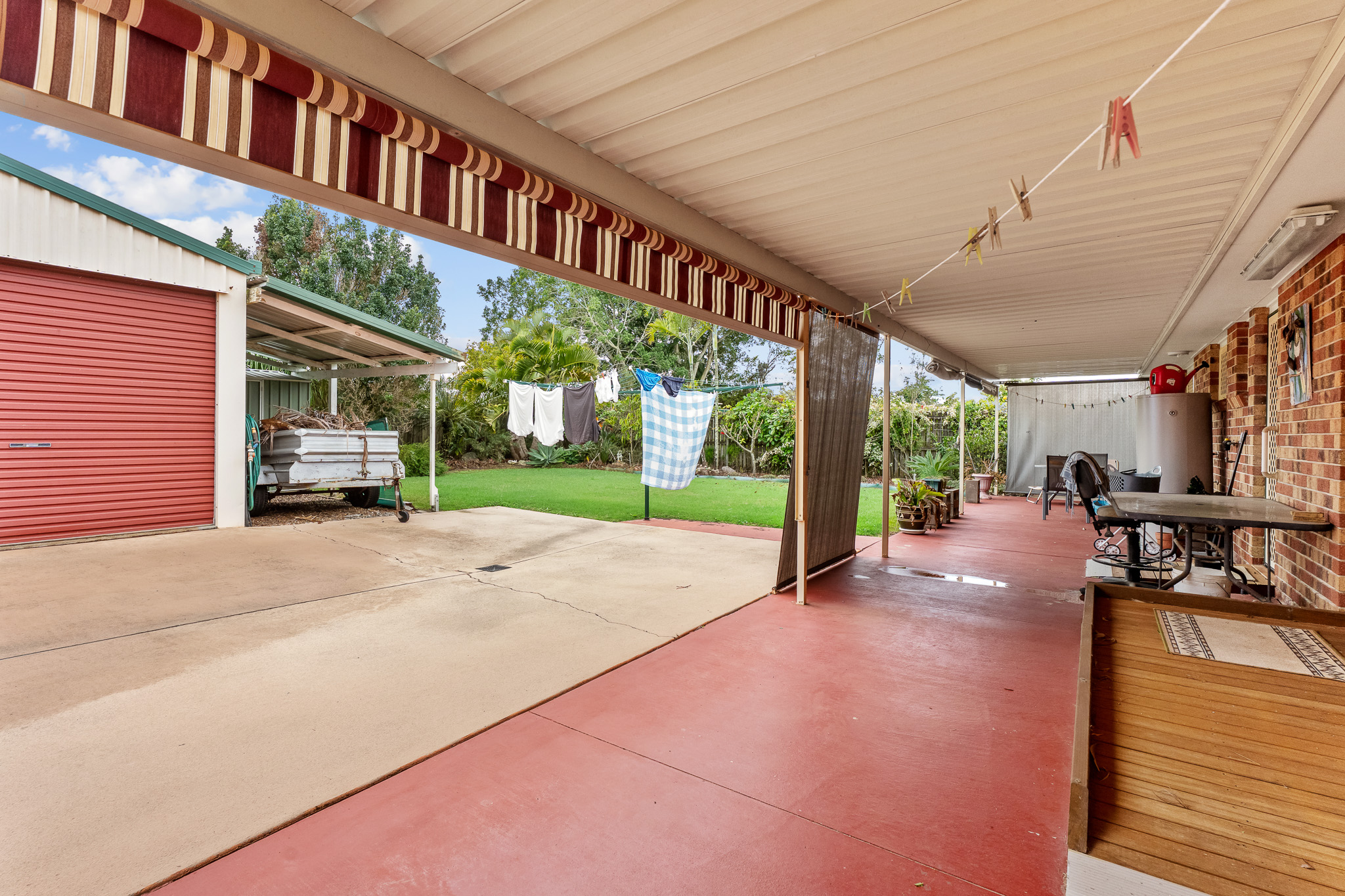 9 Wodalla Mews, POINT VERNON, QLD 4655 AUS