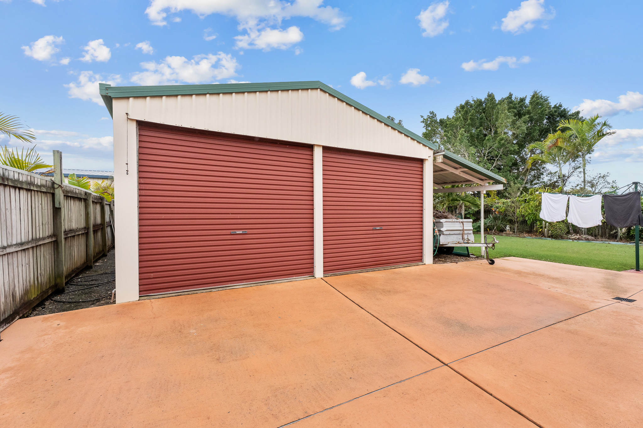 9 Wodalla Mews, POINT VERNON, QLD 4655 AUS