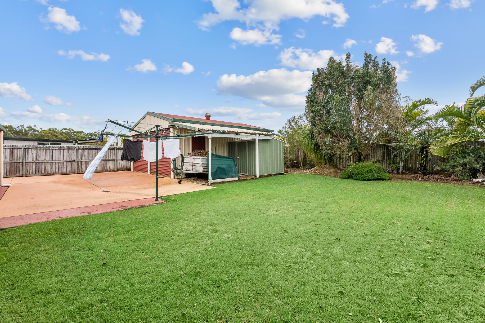 9 Wodalla Mews, POINT VERNON, QLD 4655 AUS