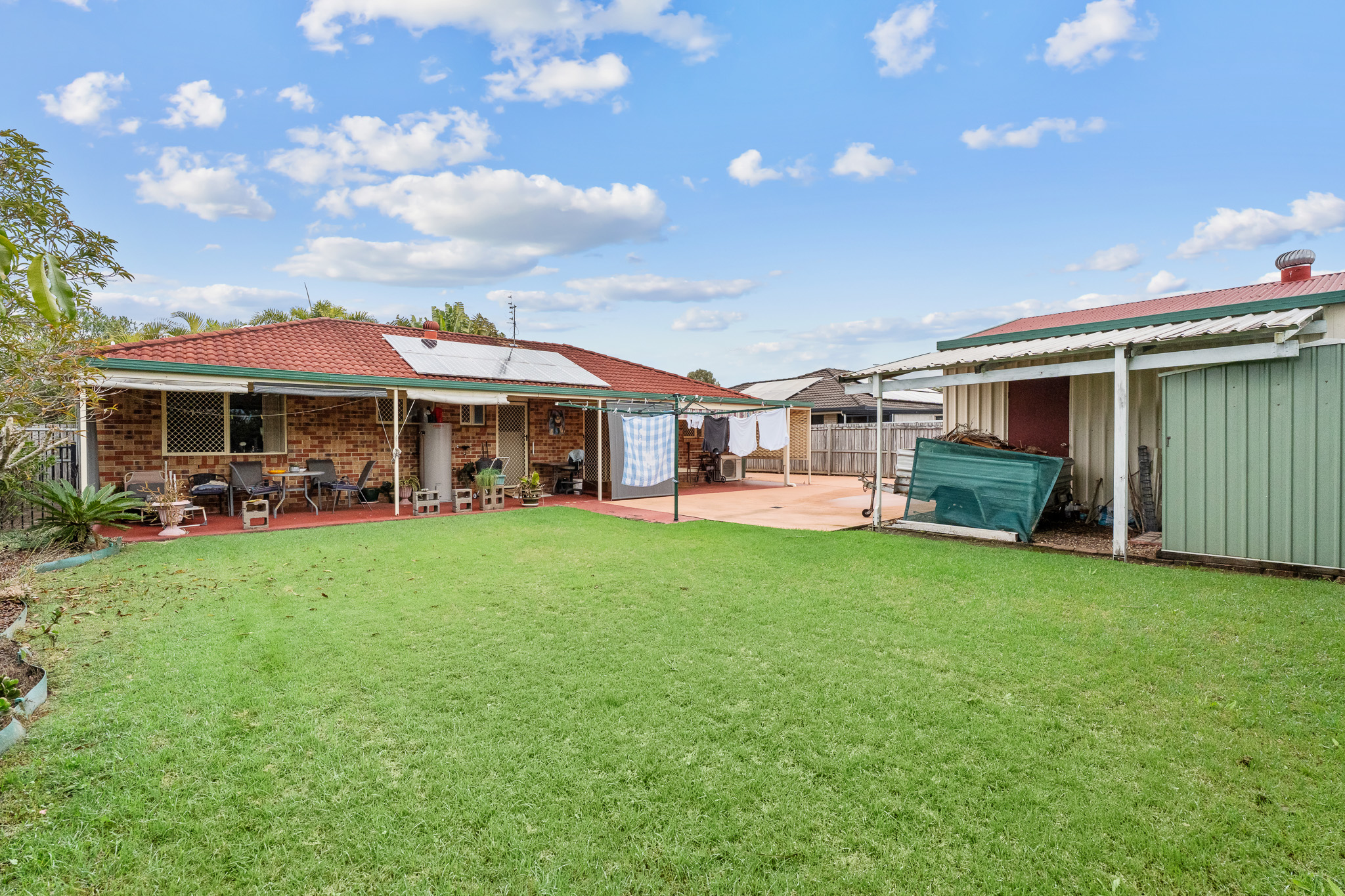 9 Wodalla Mews, POINT VERNON, QLD 4655 AUS
