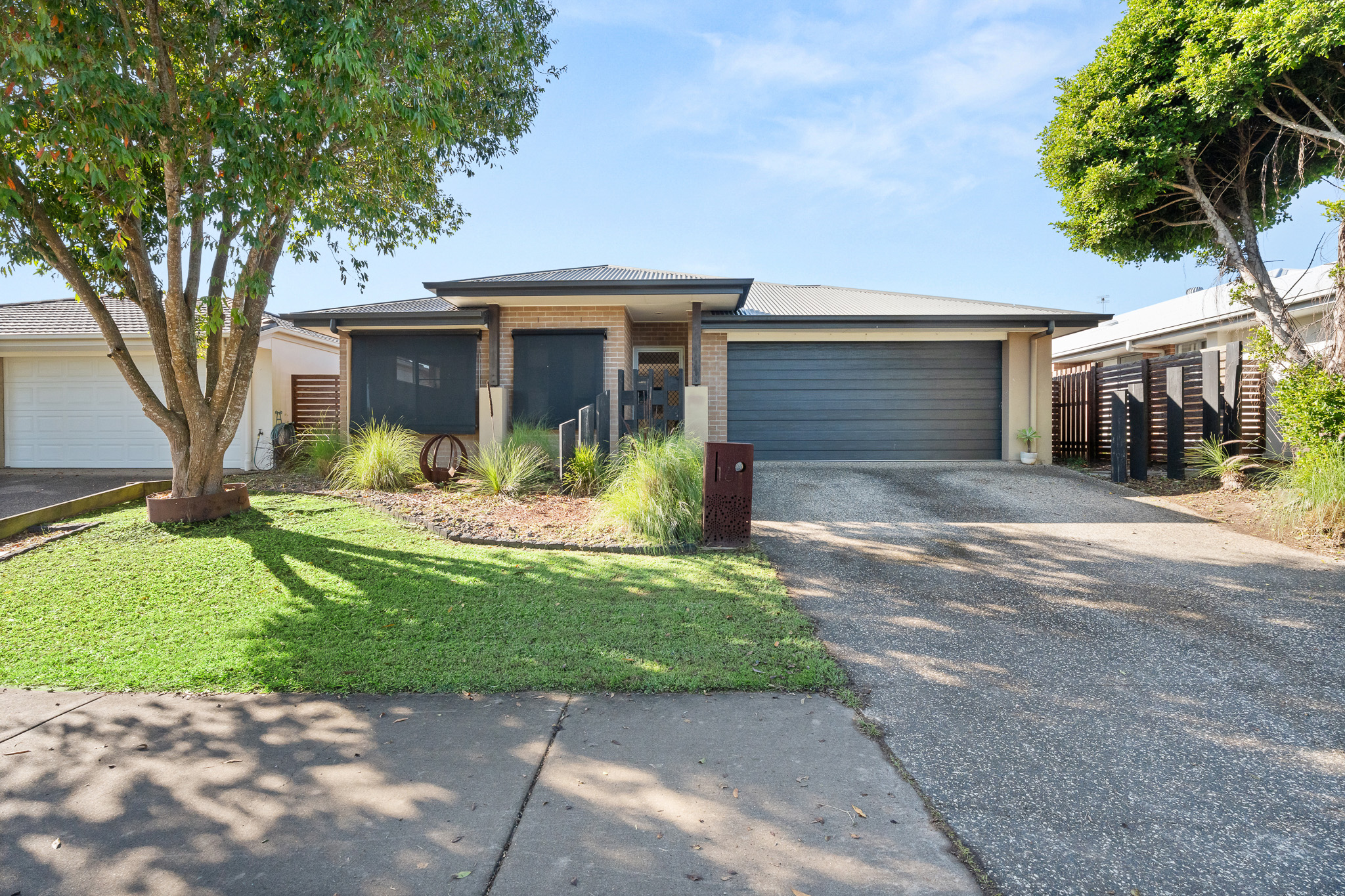 16 Blaxland Road, URRAWEEN, QLD 4655 AUS