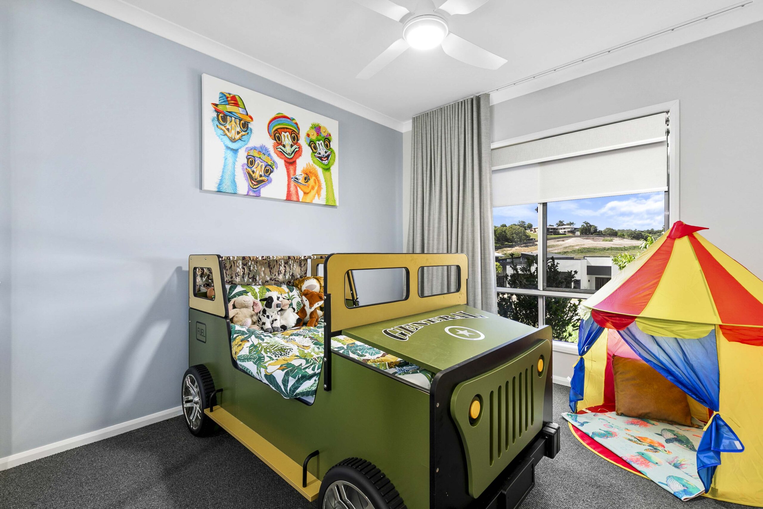 32 Blackpepper Avenue, NIKENBAH, QLD 4655 AUS