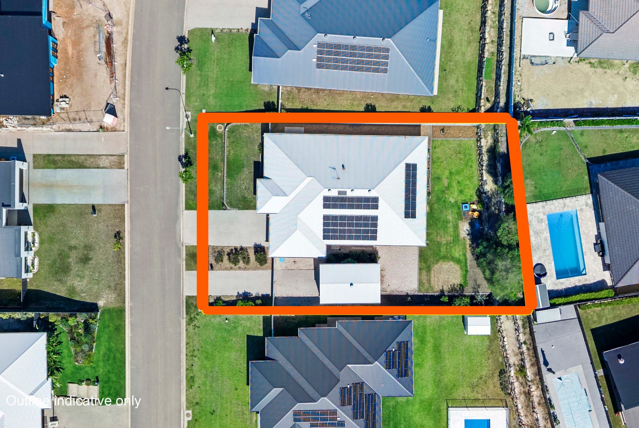 32 Blackpepper Avenue, NIKENBAH, QLD 4655 AUS
