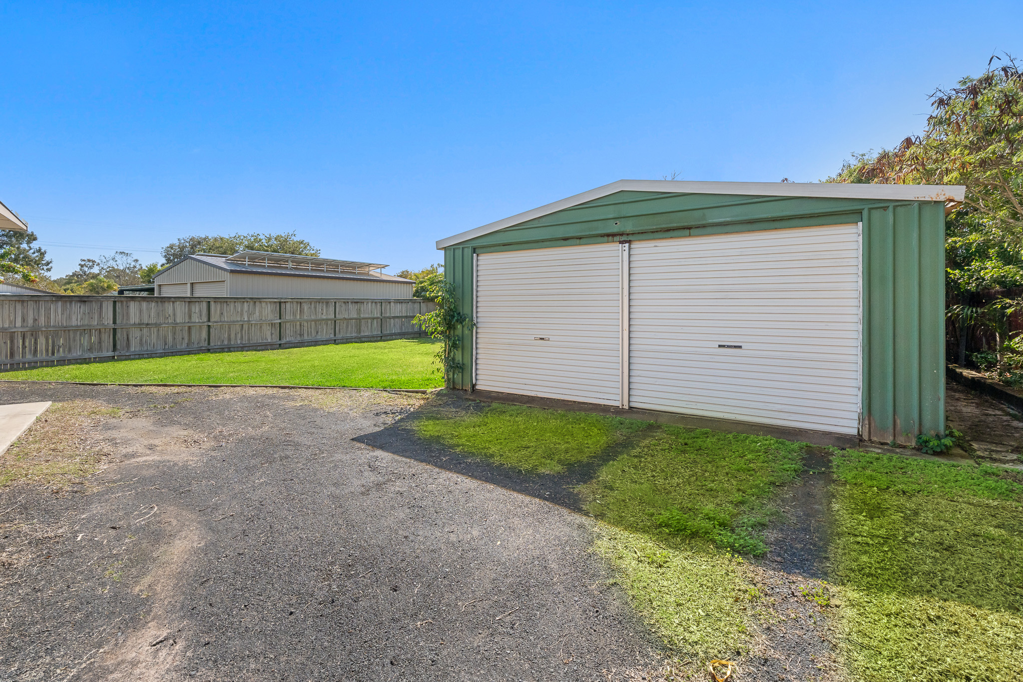 51 Corser Street, POINT VERNON, QLD 4655 AUS