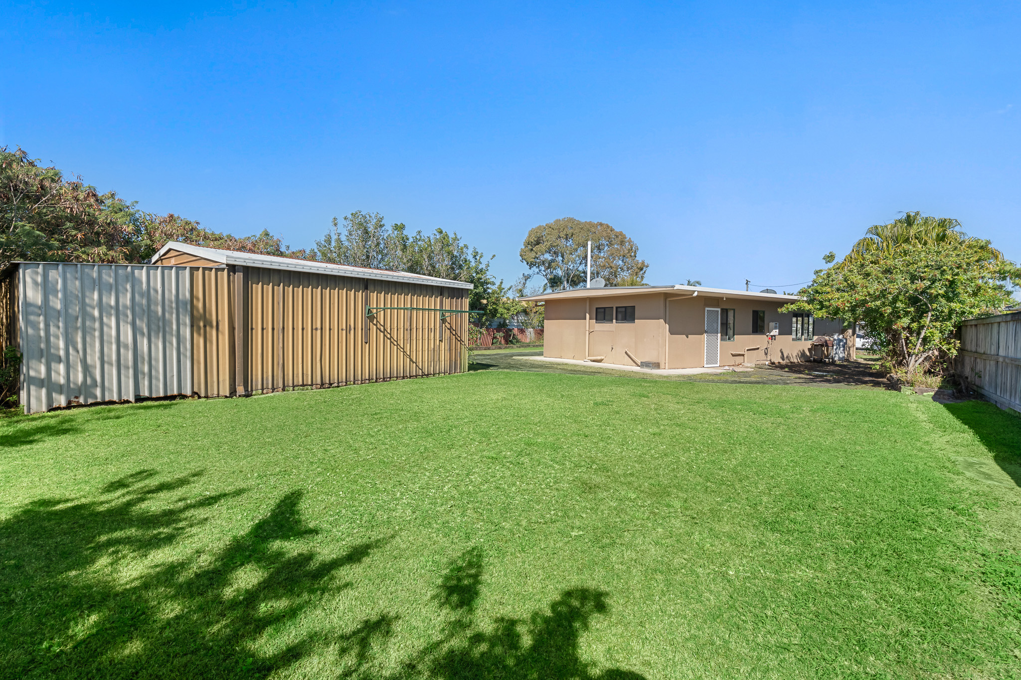 51 Corser Street, POINT VERNON, QLD 4655 AUS