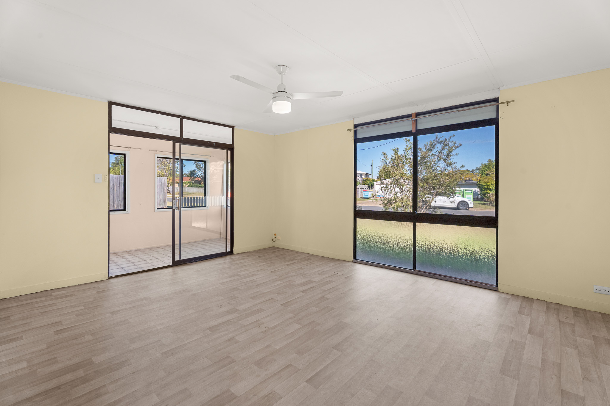 51 Corser Street, POINT VERNON, QLD 4655 AUS