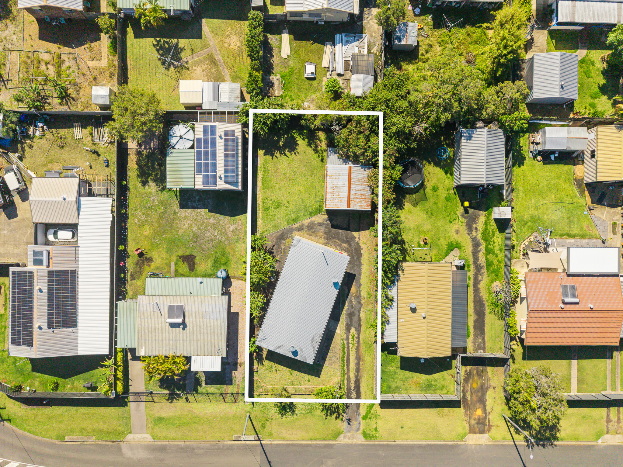 51 Corser Street, POINT VERNON, QLD 4655 AUS
