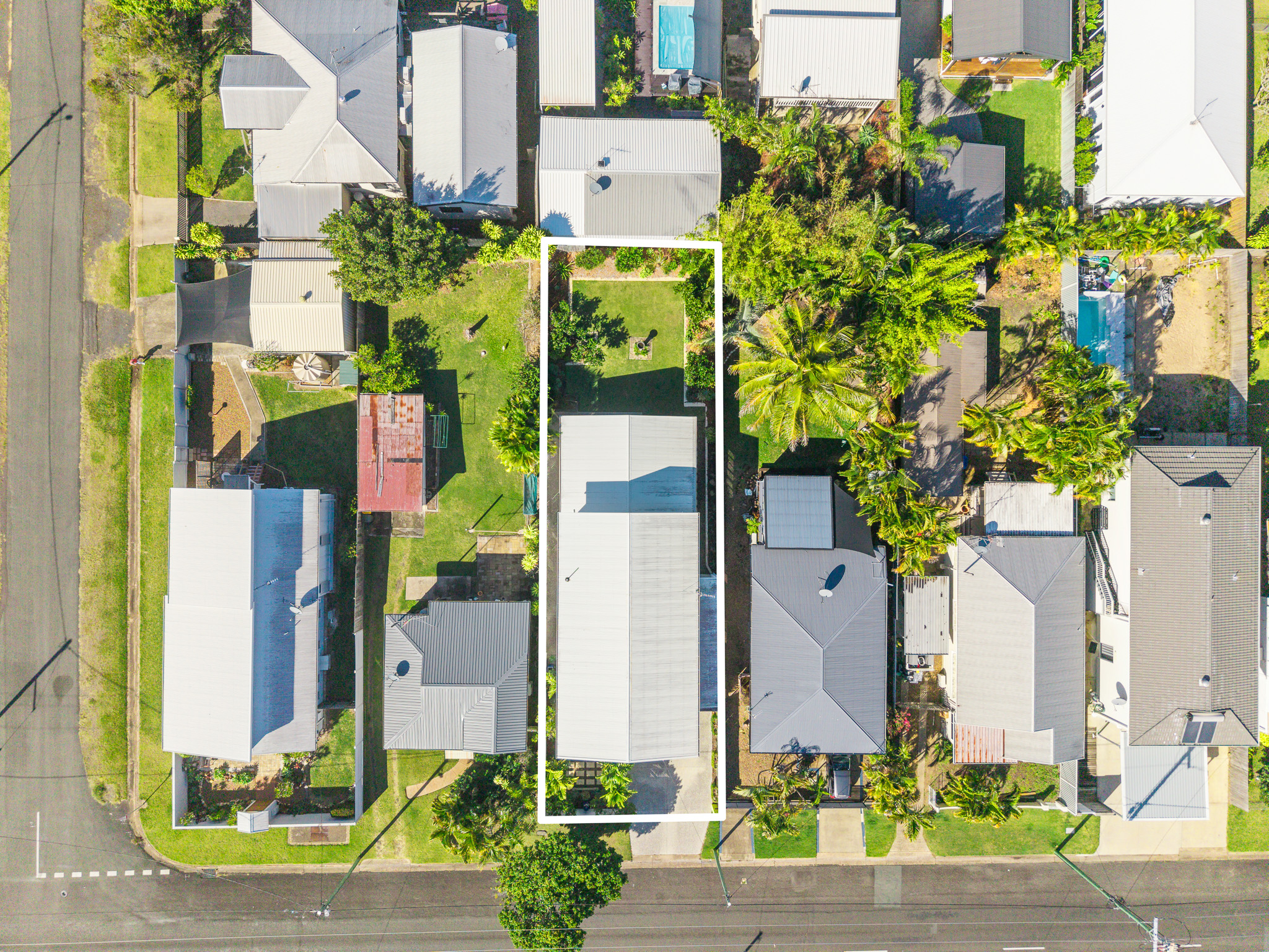 29 Cypress Street, TORQUAY, QLD 4655 AUS