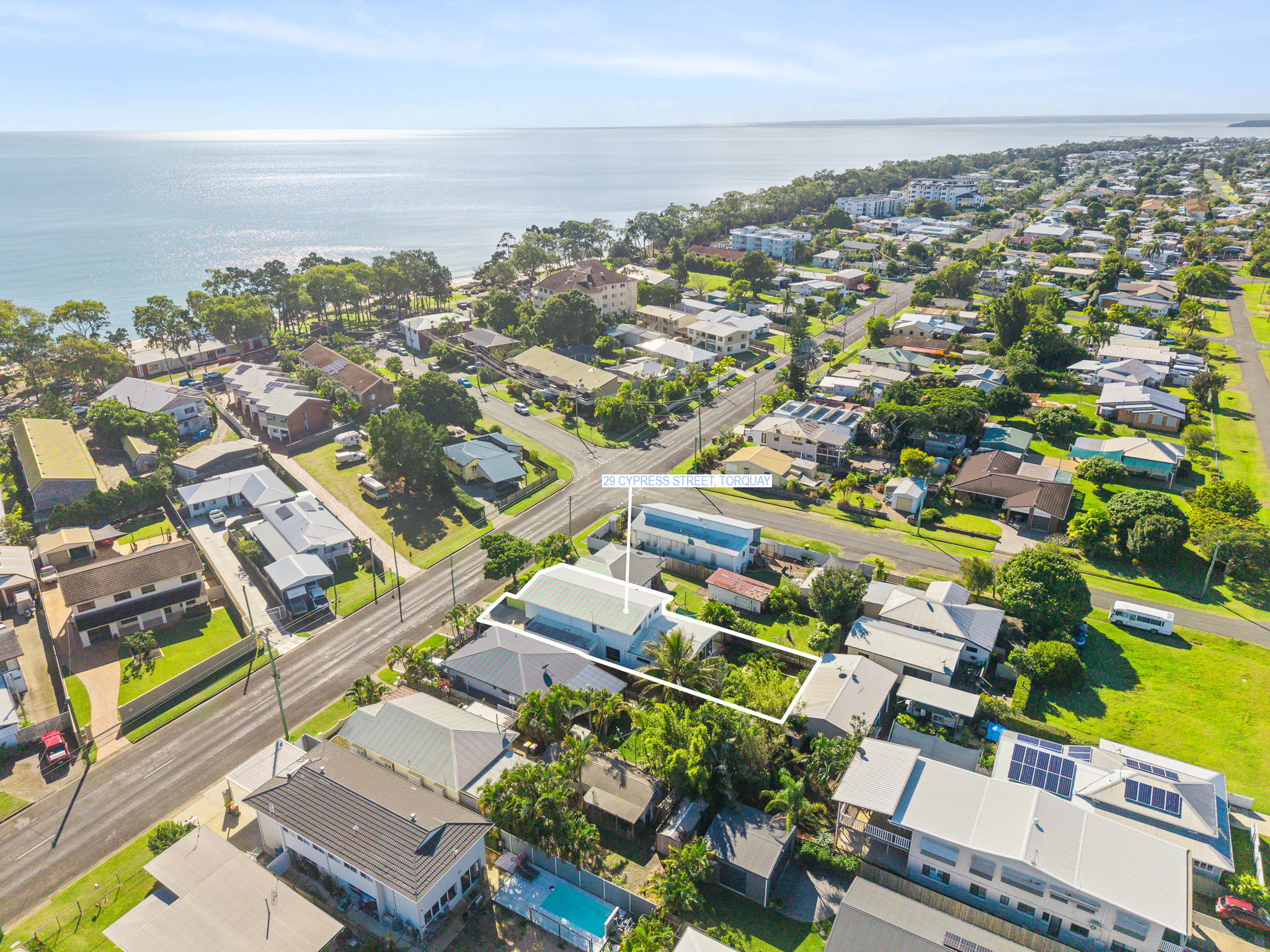 29 Cypress Street, TORQUAY, QLD 4655 AUS