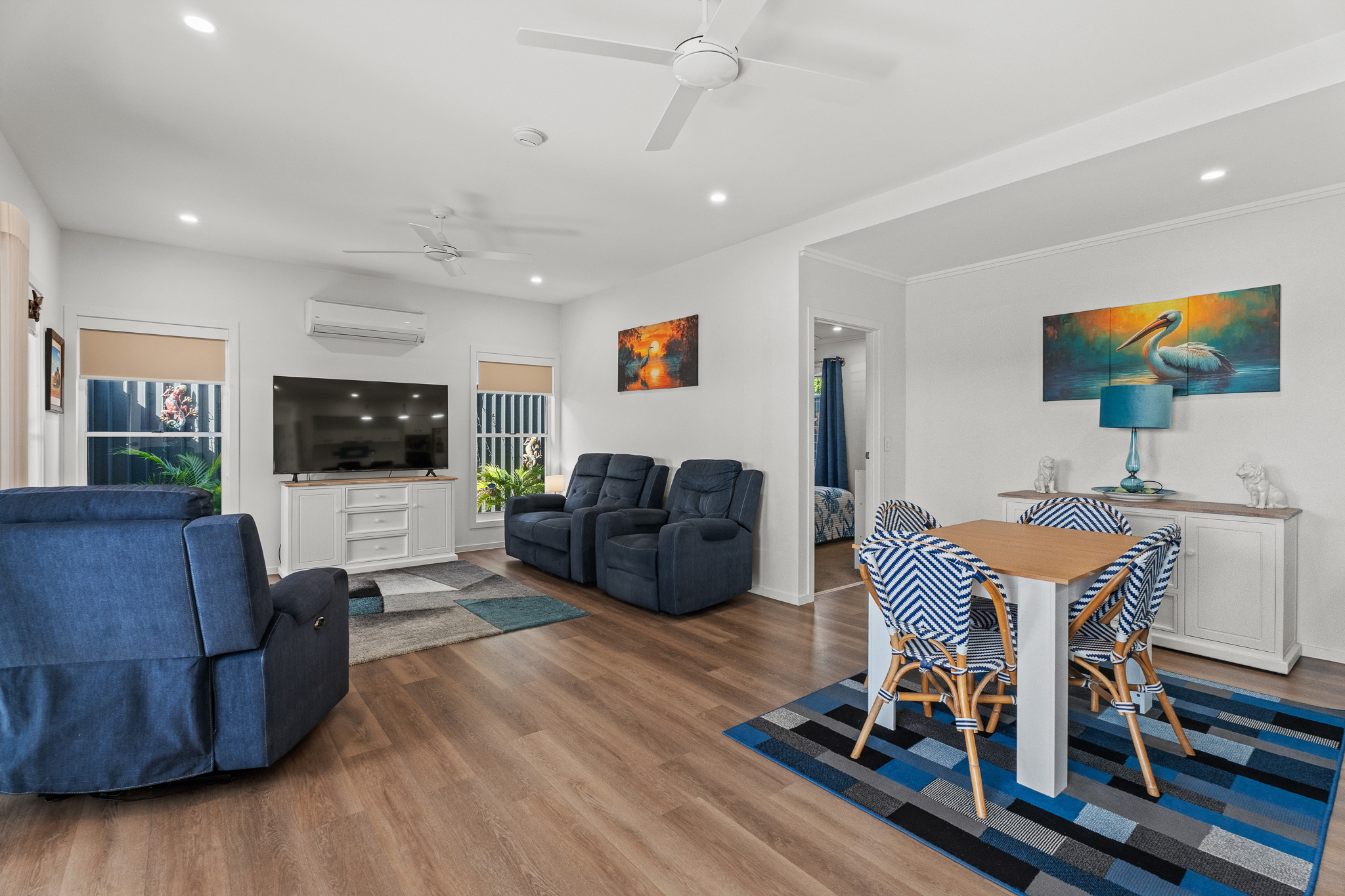 143/5 Serenity Drive, ELI WATERS, QLD 4655 AUS