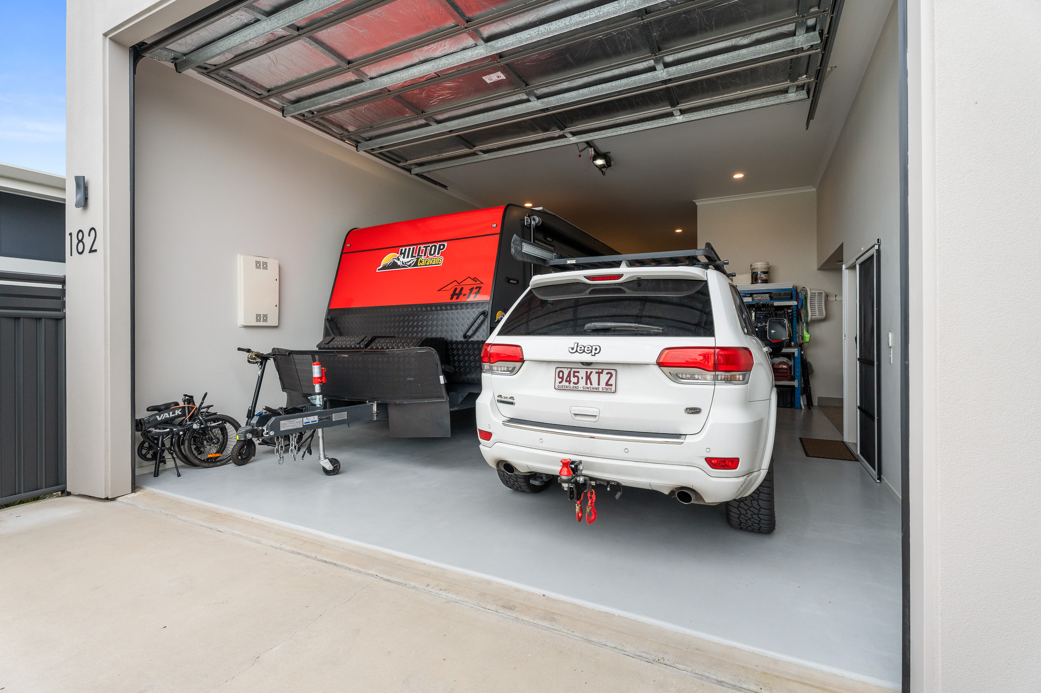 182/1 Latitude Blvd, NIKENBAH, QLD 4655 AUS