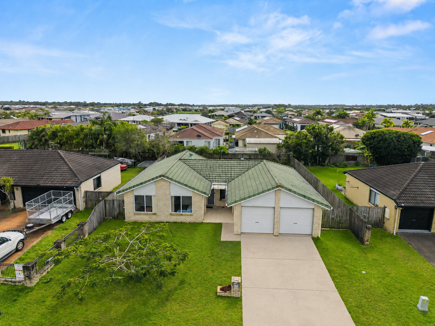 51 Wide Bay Drive, ELI WATERS, QLD 4655 AUS