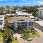 6/44 Freshwater Street, SCARNESS, QLD 4655 AUS