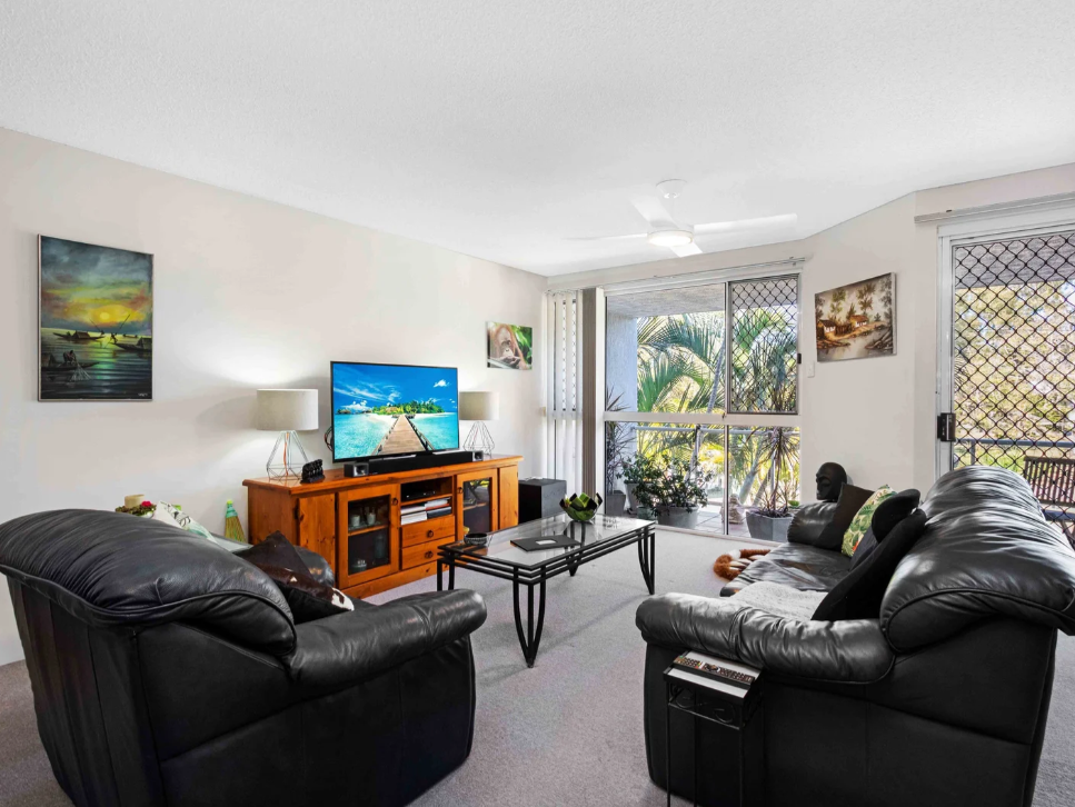 6/44 Freshwater Street, SCARNESS, QLD 4655 AUS