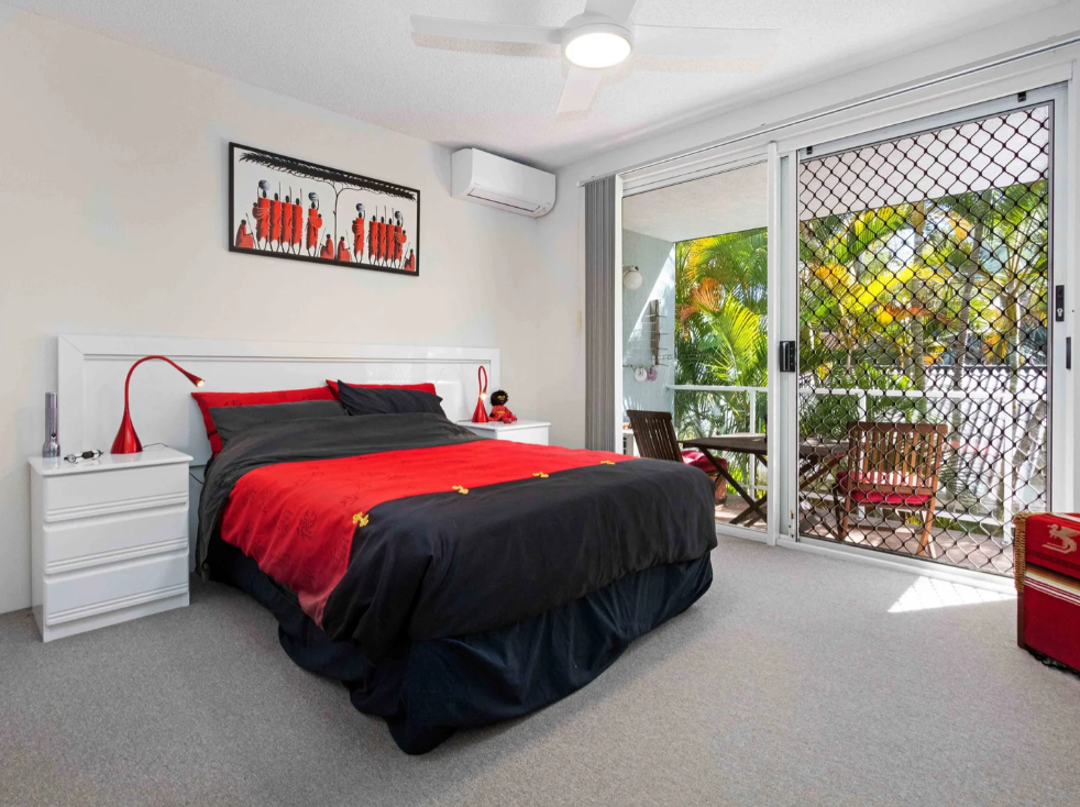 6/44 Freshwater Street, SCARNESS, QLD 4655 AUS