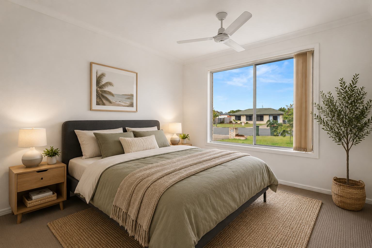 51 Wide Bay Drive, ELI WATERS, QLD 4655 AUS