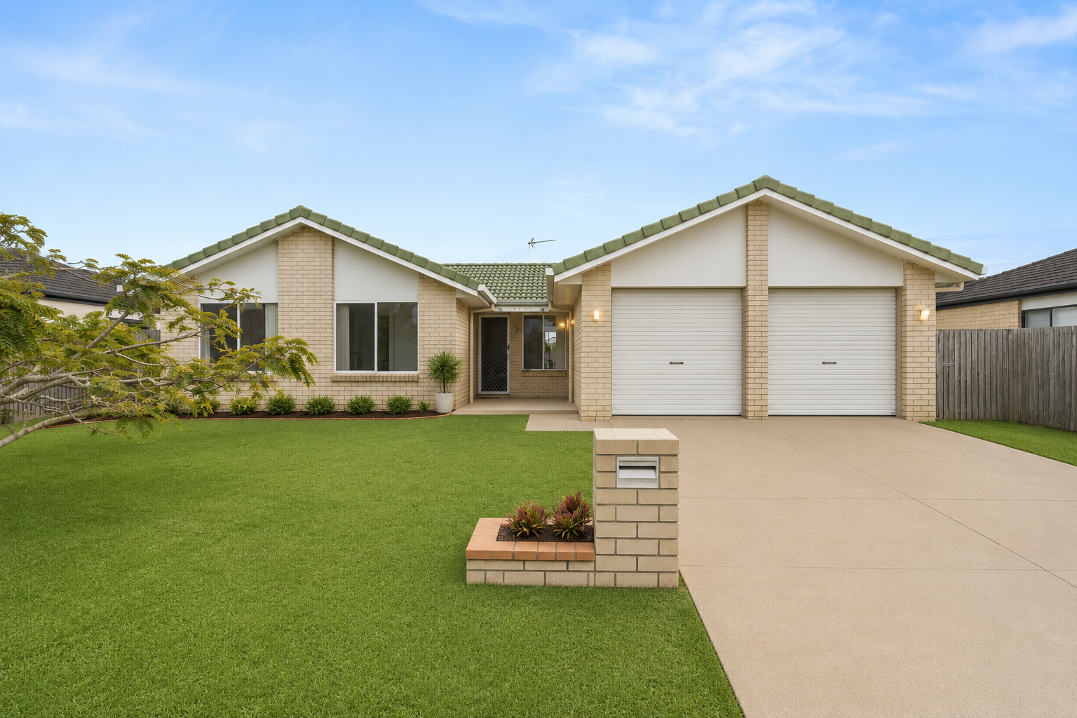 51 Wide Bay Drive, ELI WATERS, QLD 4655 AUS
