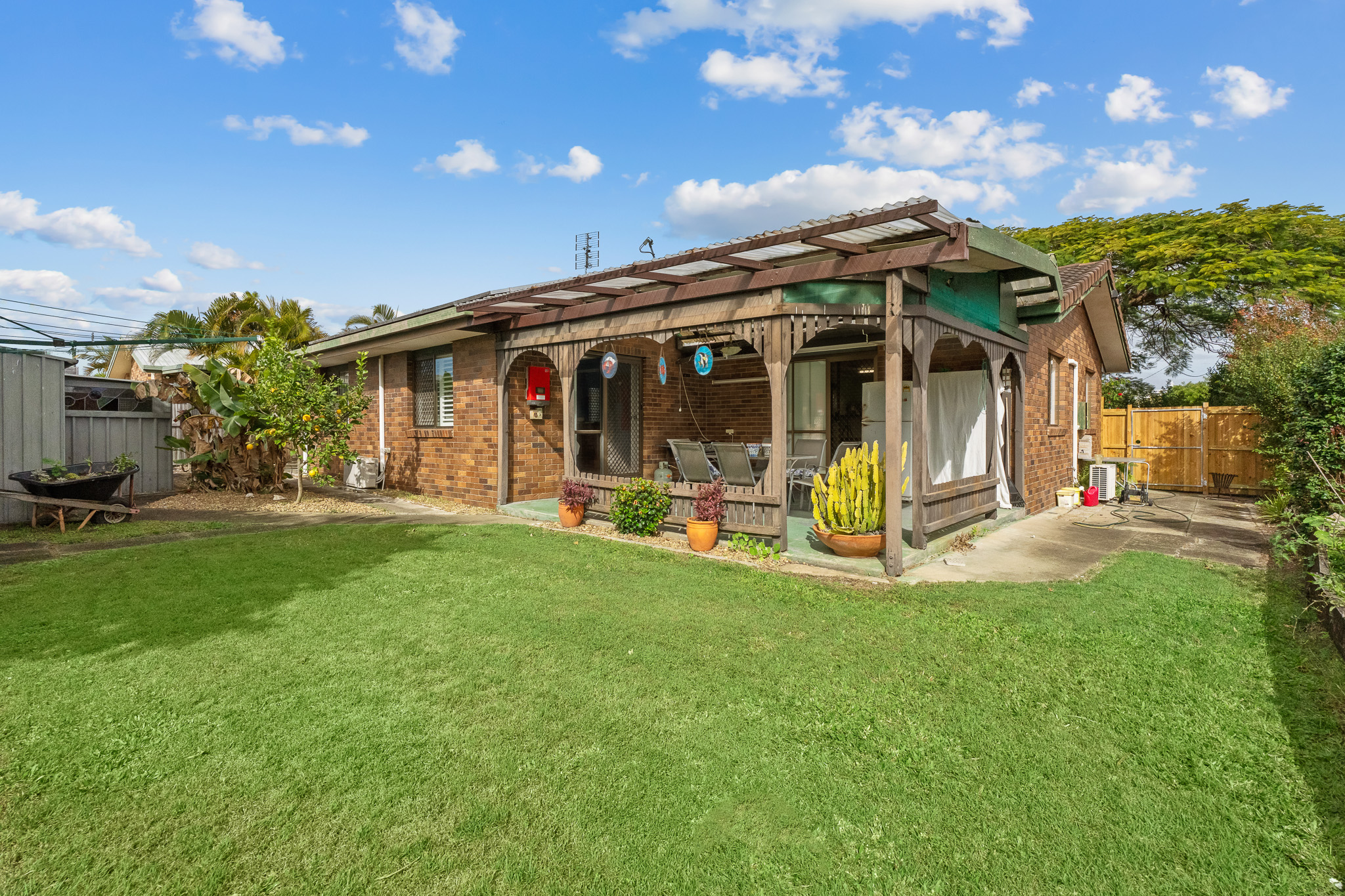 17 Tanna Street, PIALBA, QLD 4655 AUS