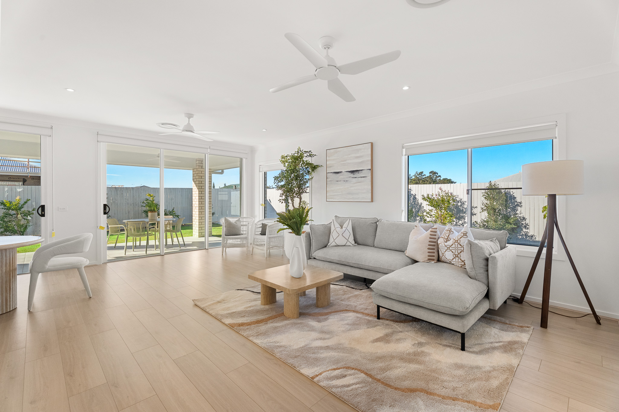 19 Olaf Road, PIALBA, QLD 4655 AUS