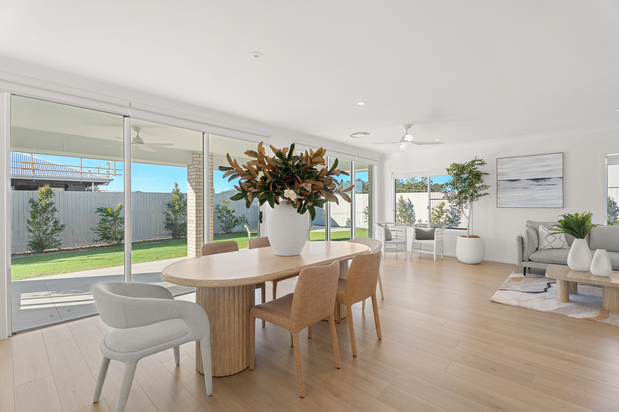 19 Olaf Road, PIALBA, QLD 4655 AUS