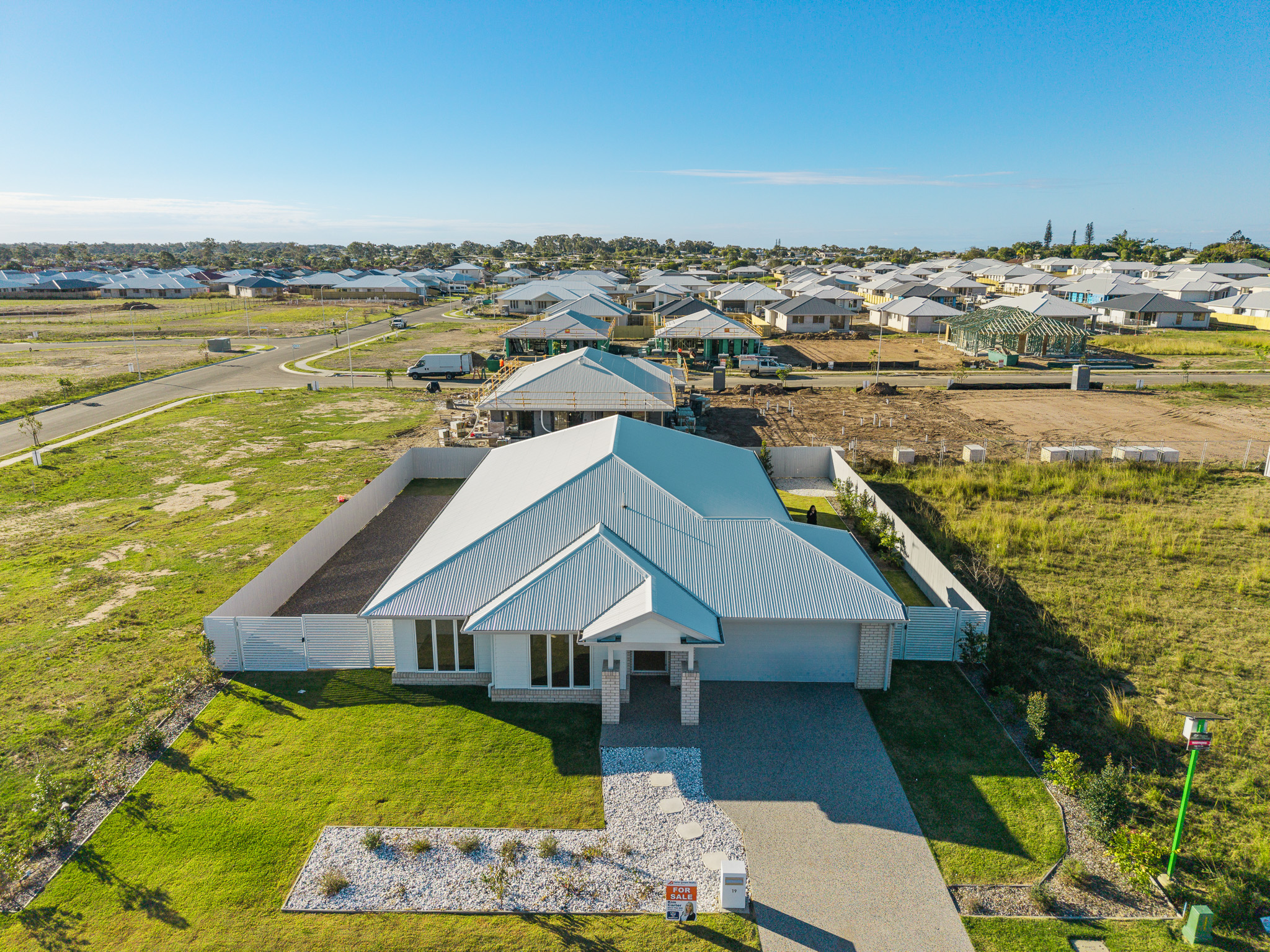 19 Olaf Road, PIALBA, QLD 4655 AUS