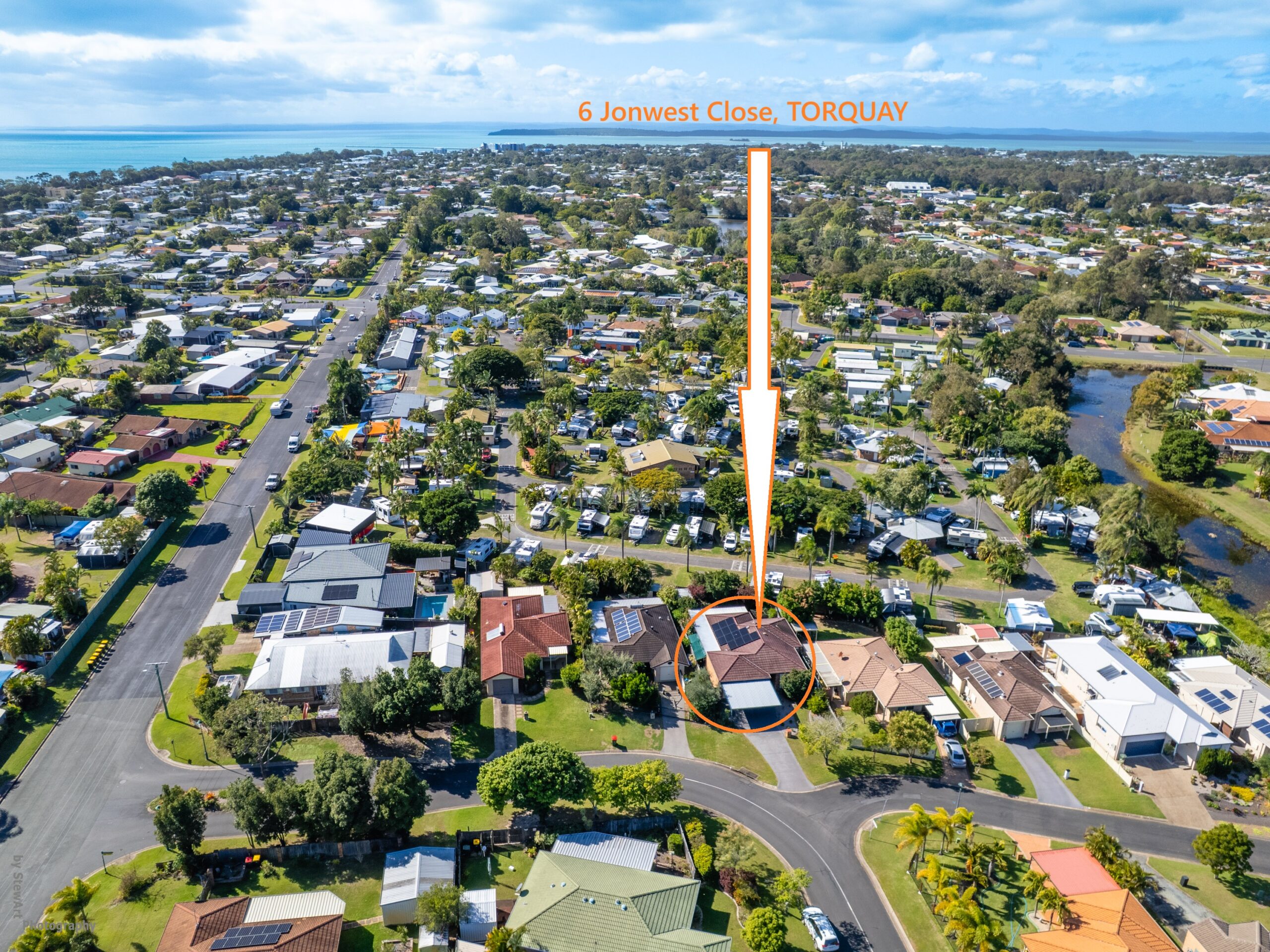 6 Jonwest Close, TORQUAY, QLD 4655 AUS