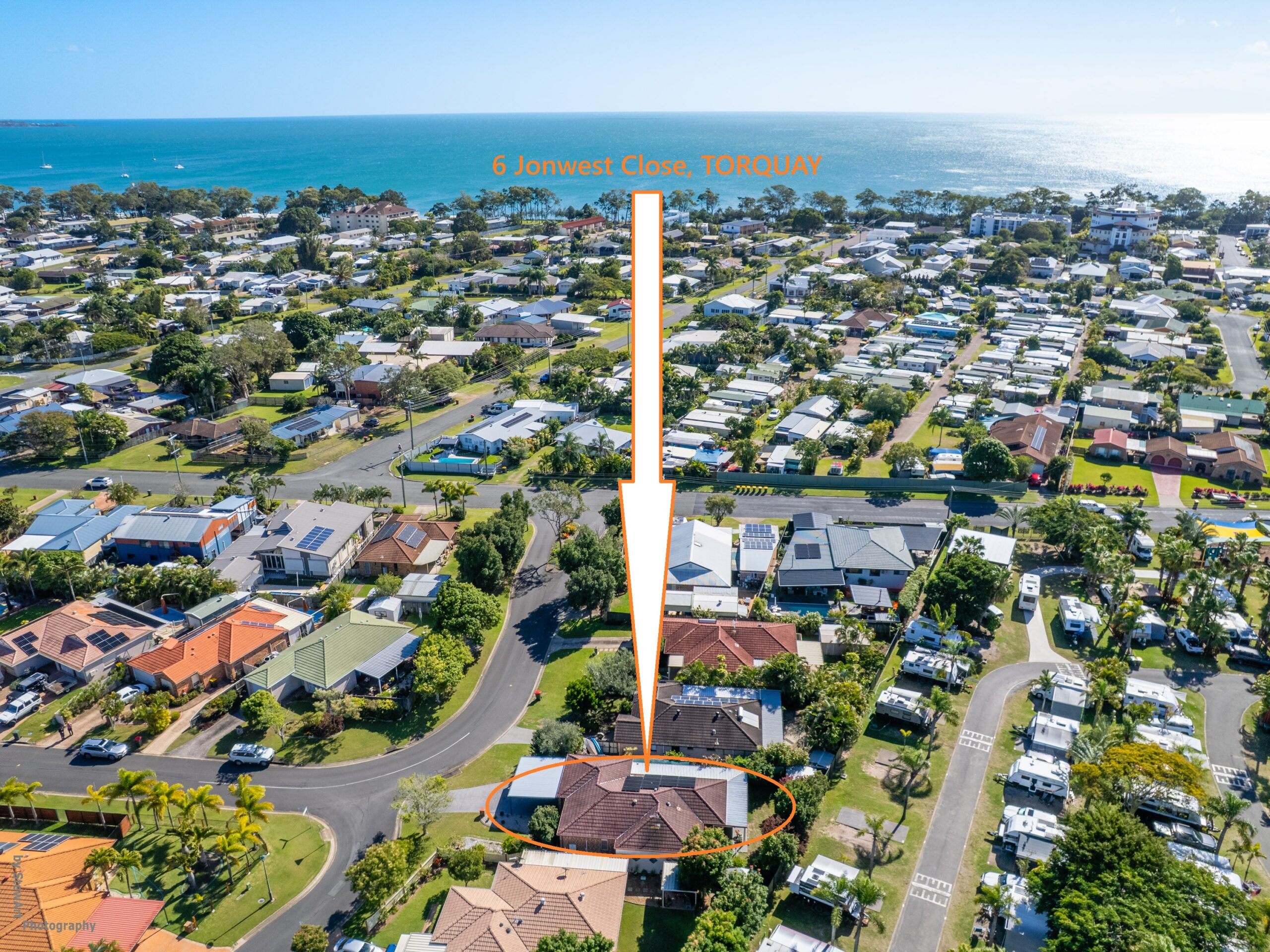 6 Jonwest Close, TORQUAY, QLD 4655 AUS