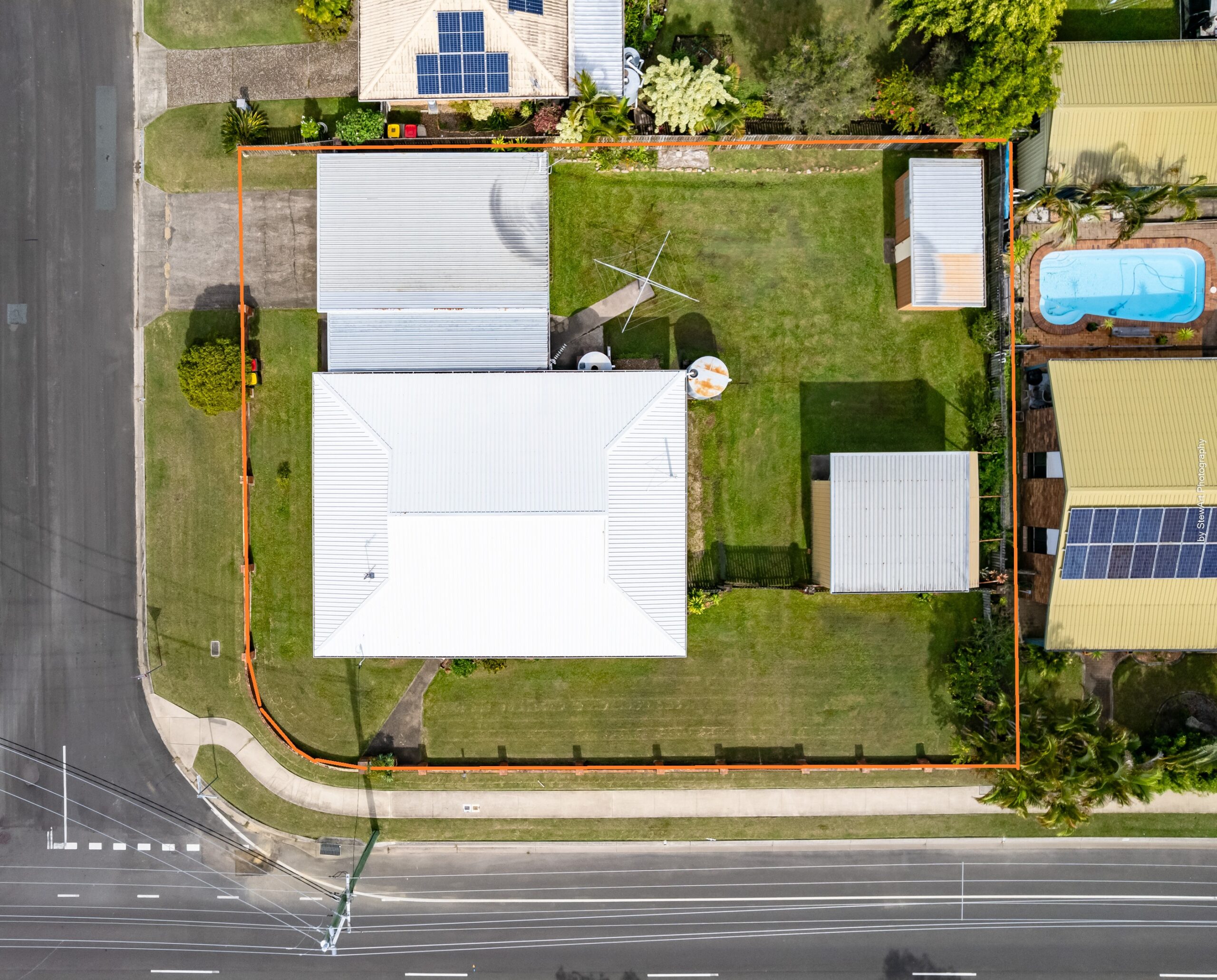 107 Oleander Avenue, SCARNESS, QLD 4655 AUS