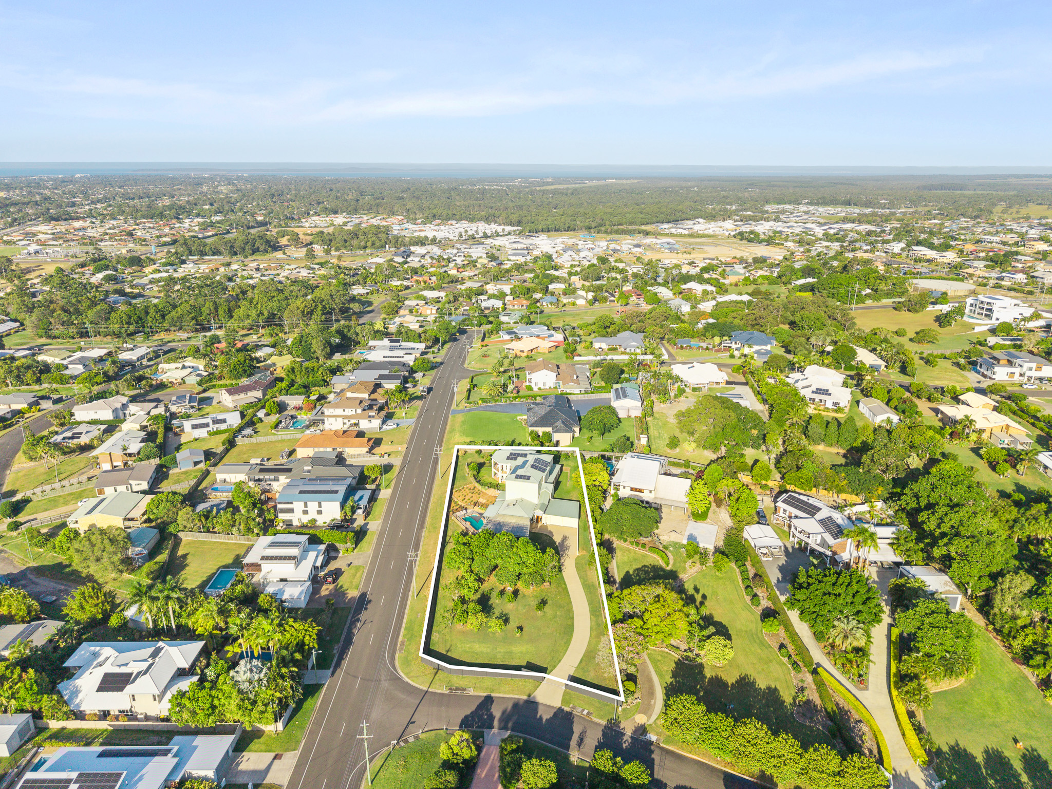 2 Balmoral Court, URRAWEEN, QLD 4655 AUS