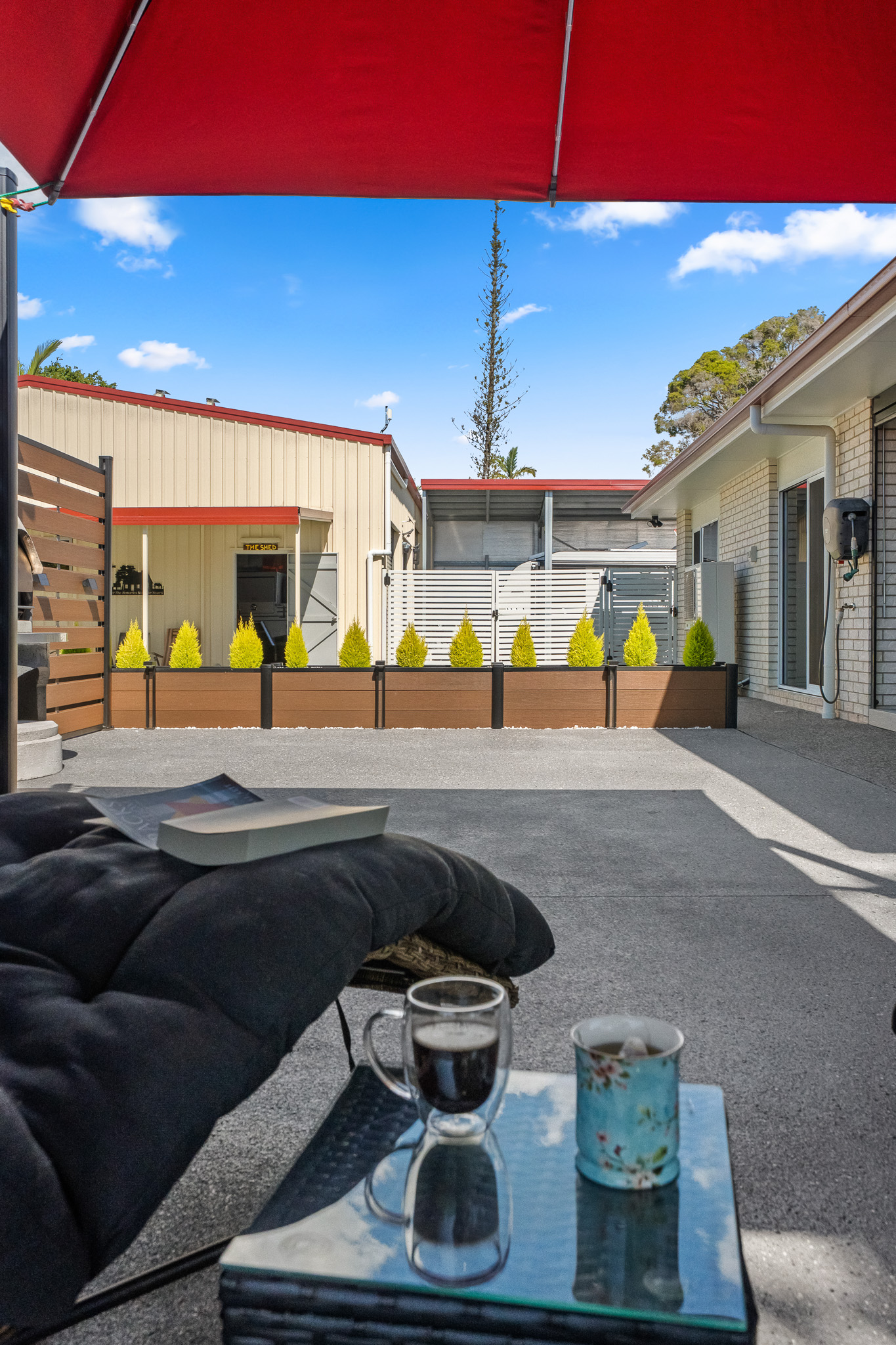 166 Denmans Camp Road, WONDUNNA, QLD 4655 AUS