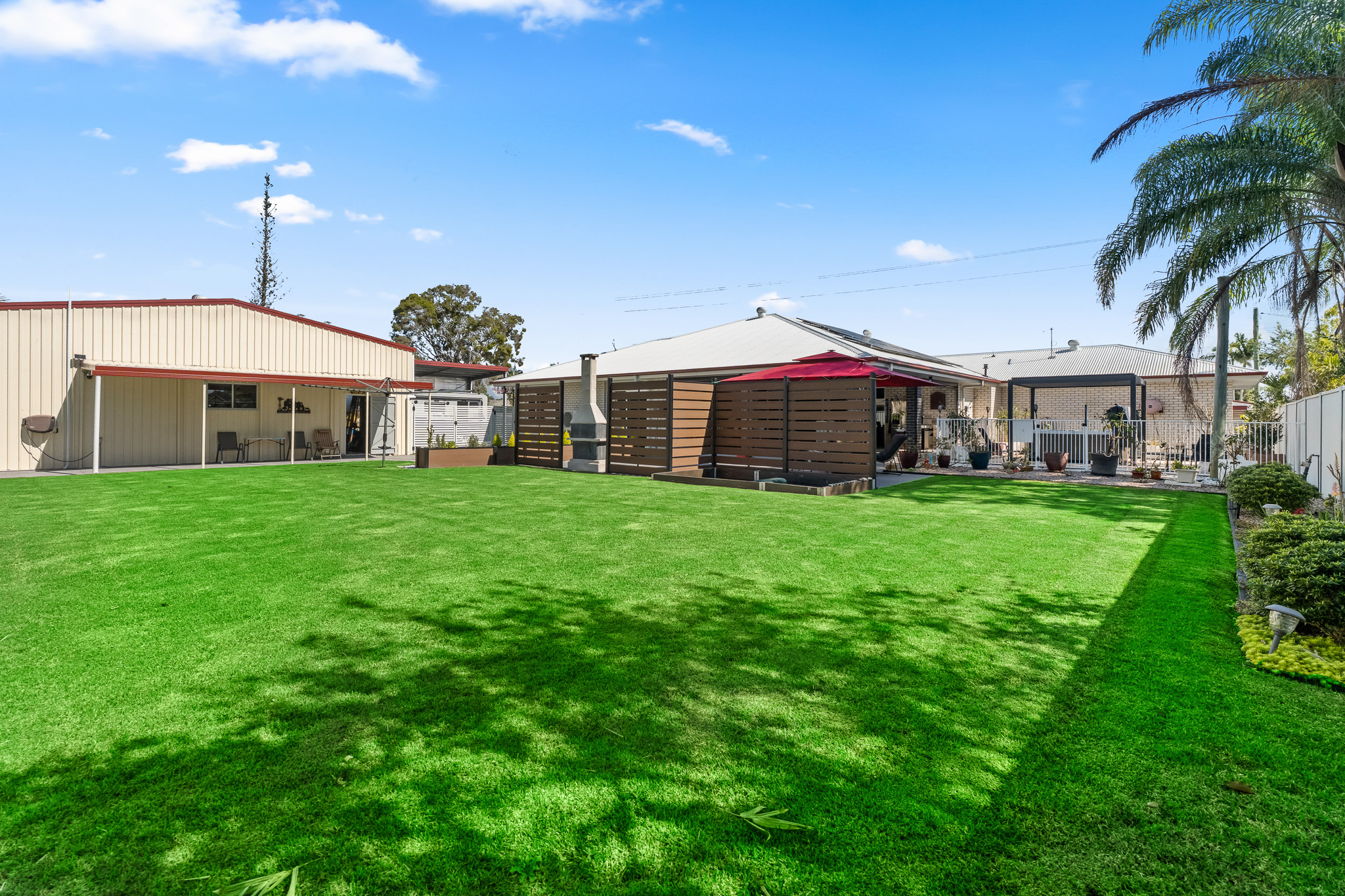 166 Denmans Camp Road, WONDUNNA, QLD 4655 AUS