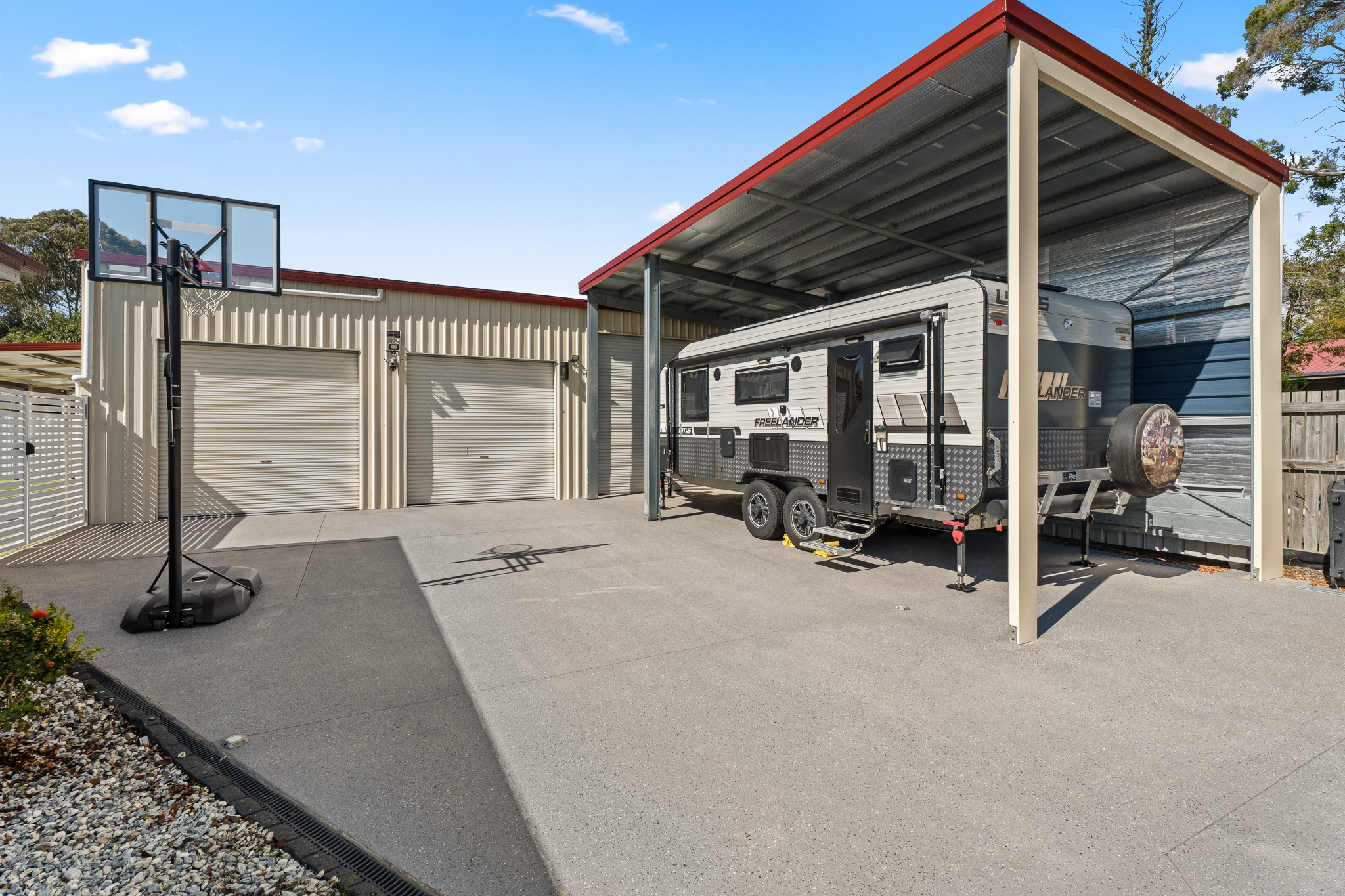 166 Denmans Camp Road, WONDUNNA, QLD 4655 AUS